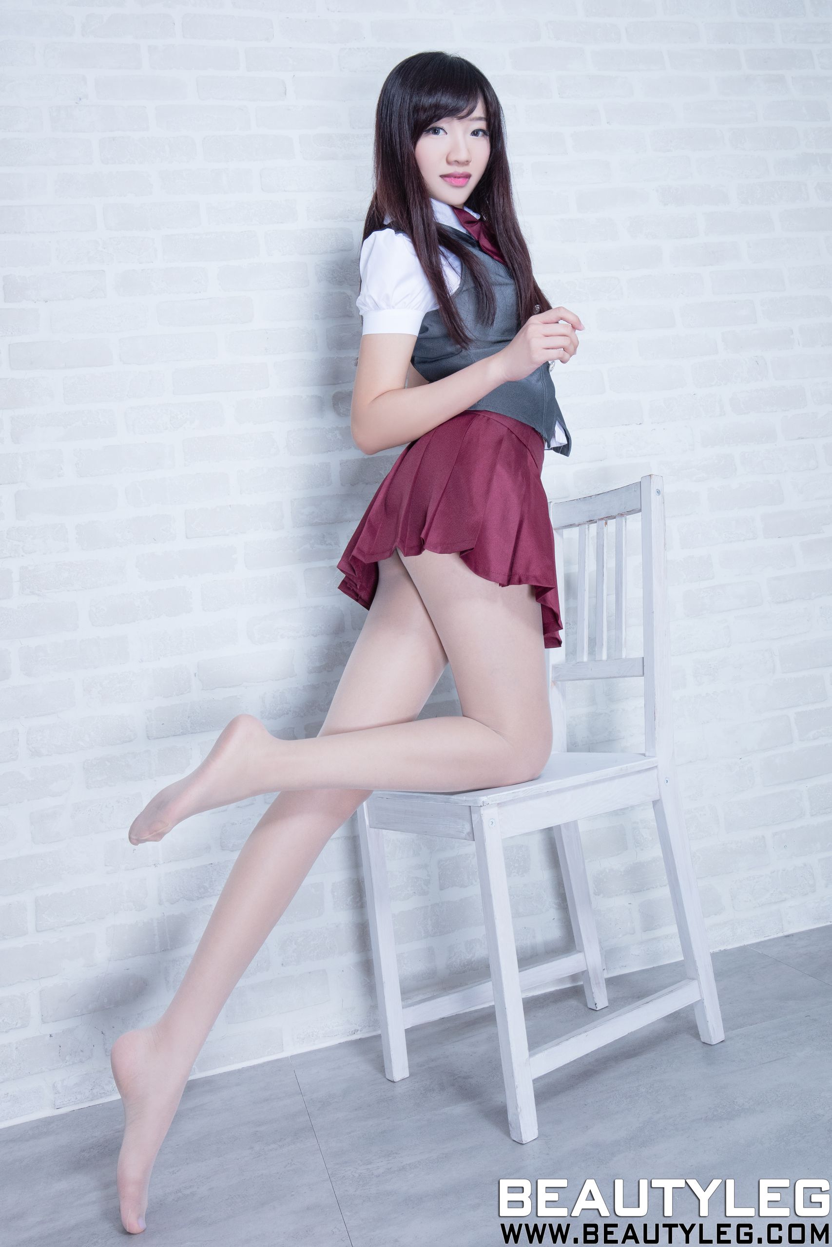 [Beautyleg] No.1411 Celia 美腿写真套图[58](第28页)
