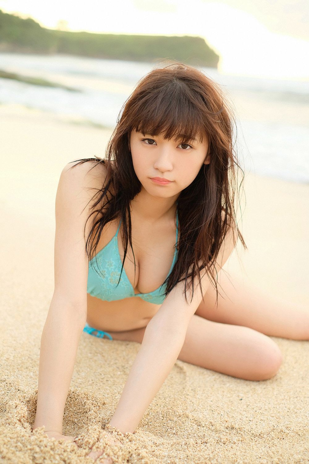 [YS-Web] Nana Asakawa 浅川梨奈 写真套图[100](第33页)