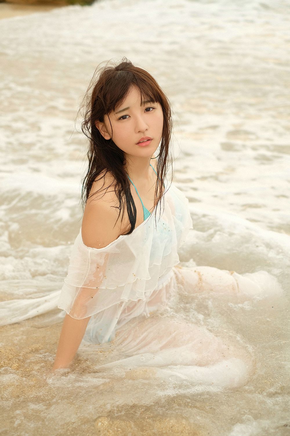 [YS-Web] Nana Asakawa 浅川梨奈 写真套图[100](第38页)