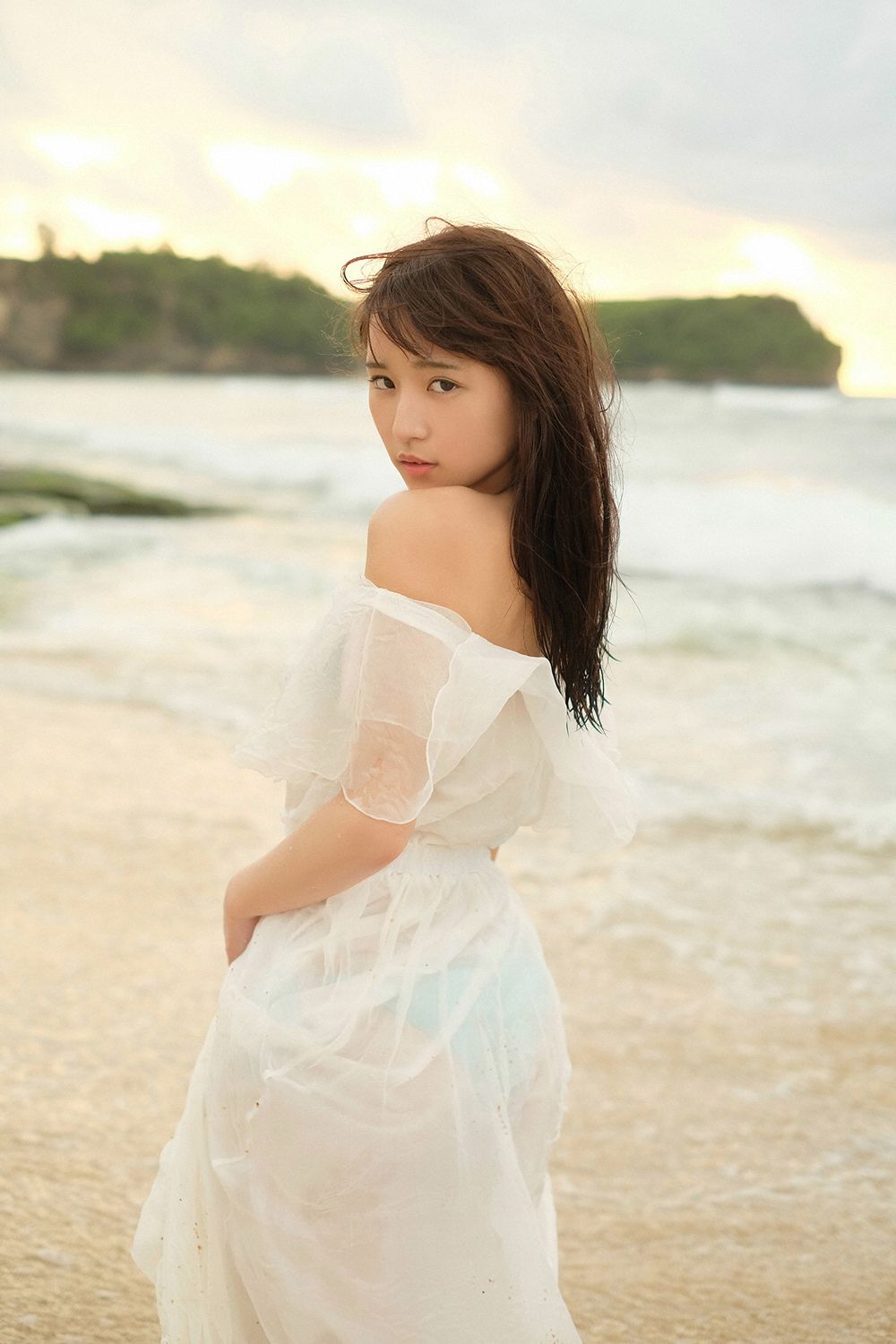 [YS-Web] Nana Asakawa 浅川梨奈 写真套图[100](第38页)