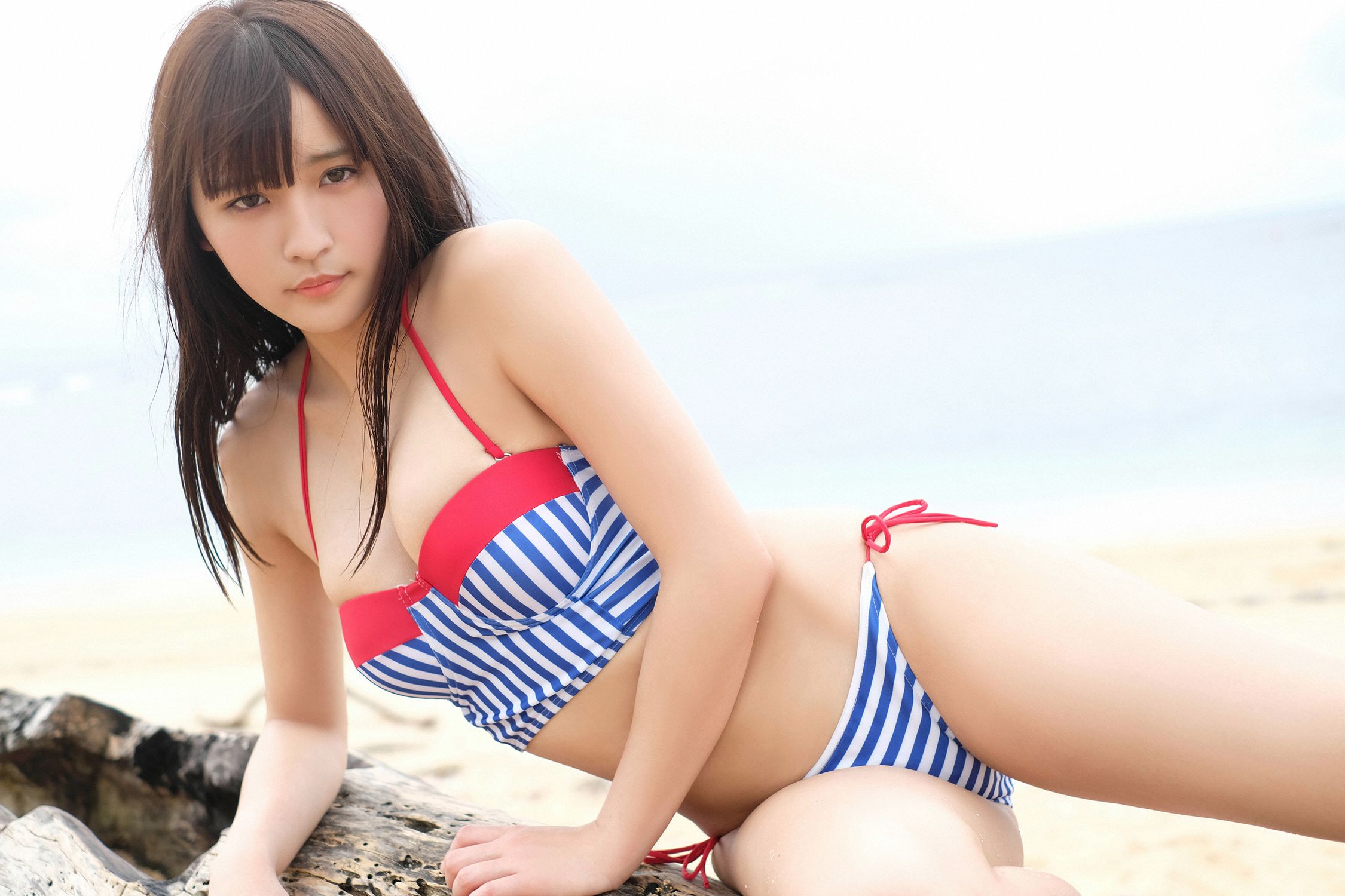 [YS-Web] Nana Asakawa 浅川梨奈 写真套图[100](第44页)