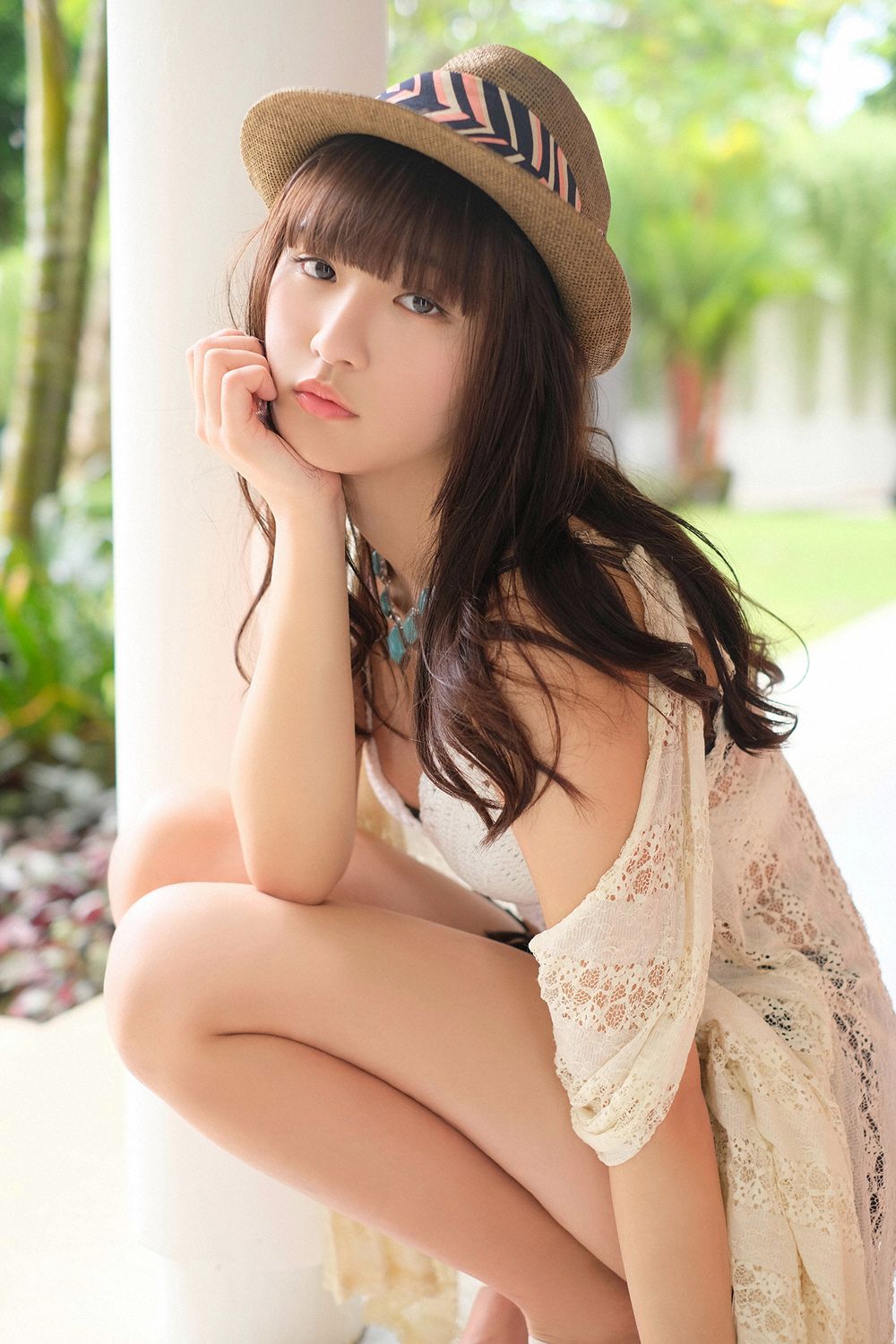 [YS-Web] Nana Asakawa 浅川梨奈 写真套图[100](第51页)