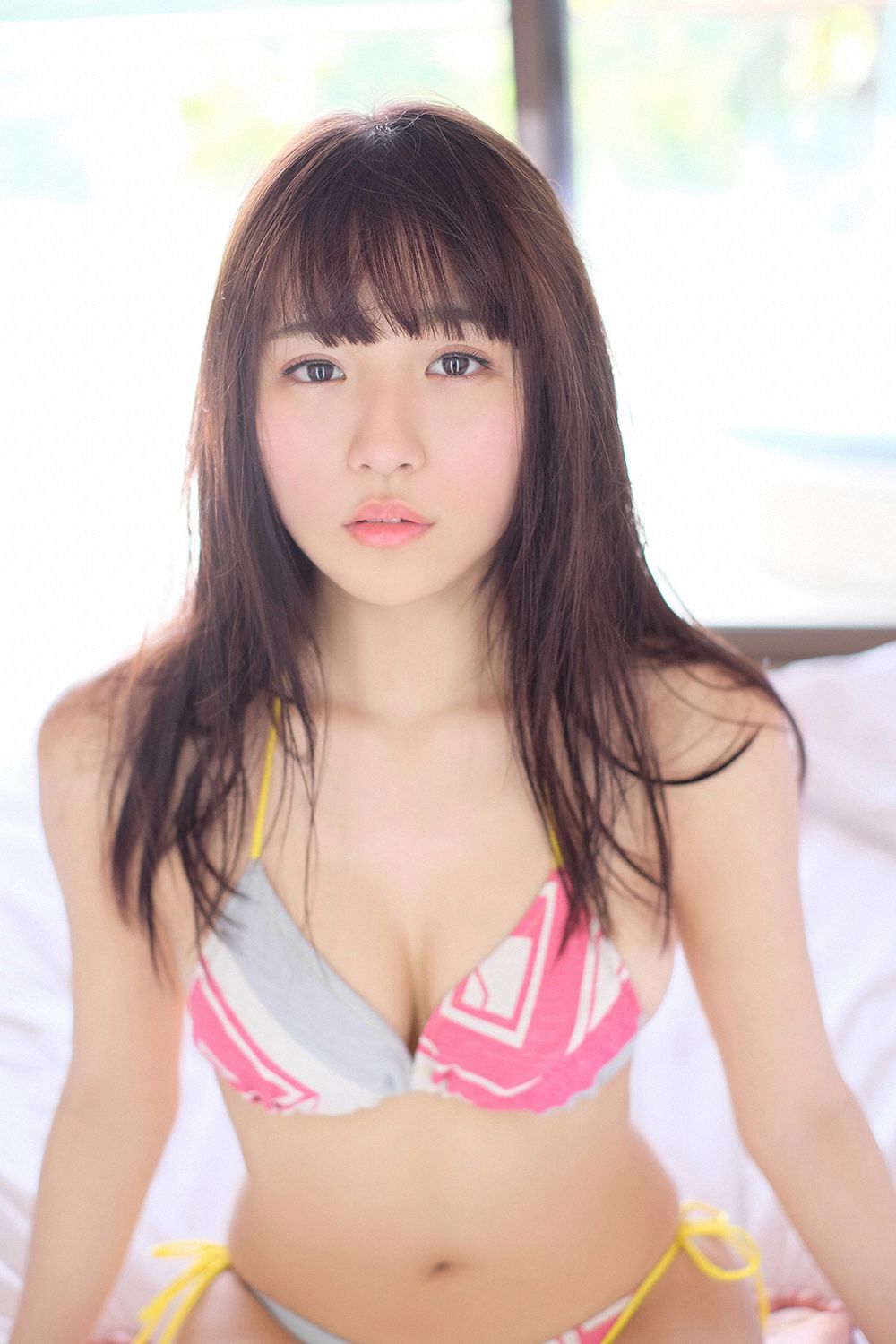 [YS-Web] Nana Asakawa 浅川梨奈 写真套图[100](第74页)