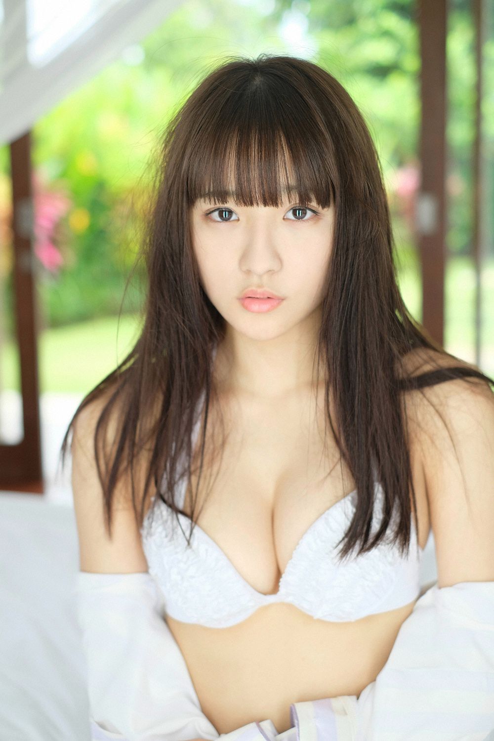 [YS-Web] Nana Asakawa 浅川梨奈 写真套图[100](第79页)