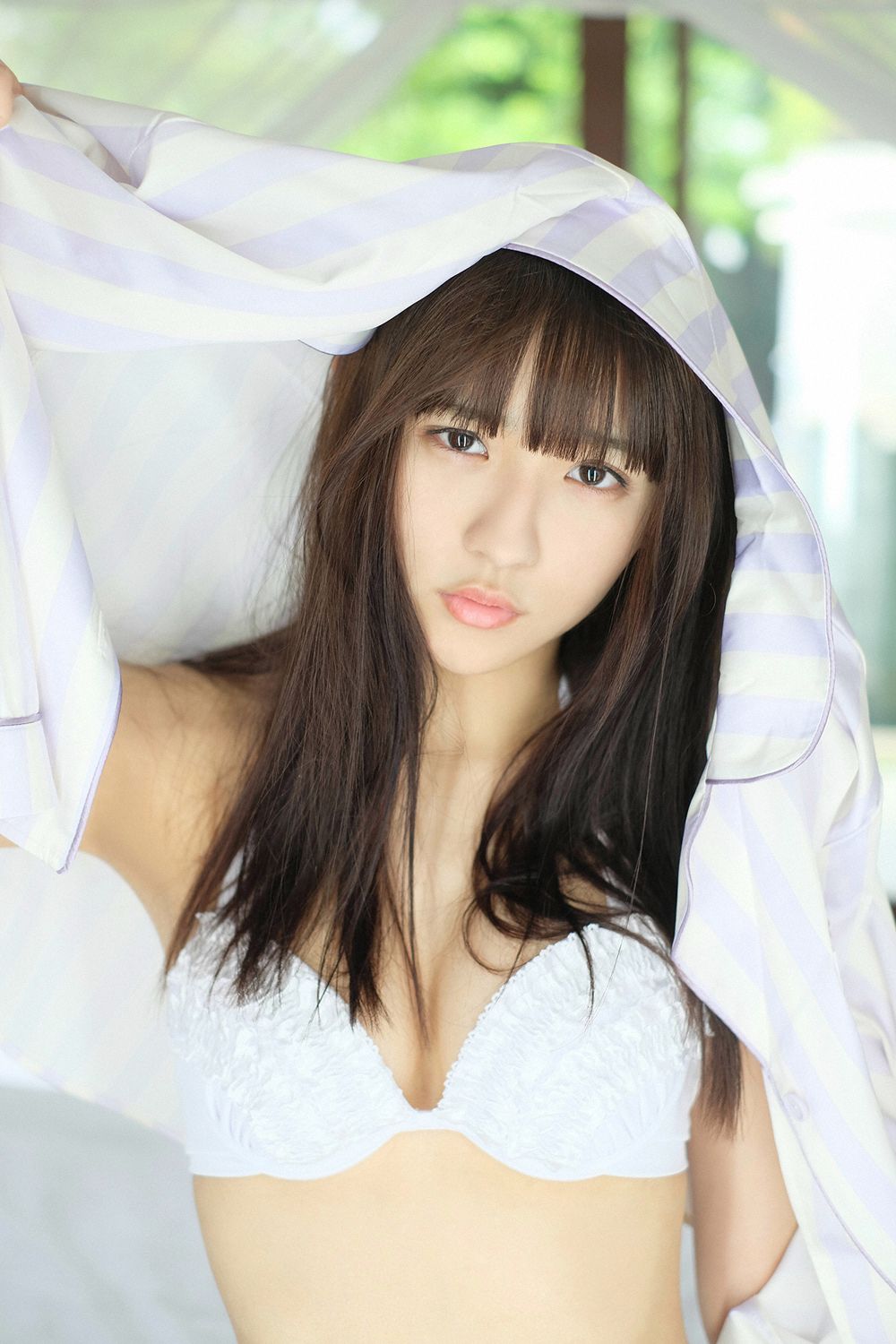 [YS-Web] Nana Asakawa 浅川梨奈 写真套图[100](第81页)