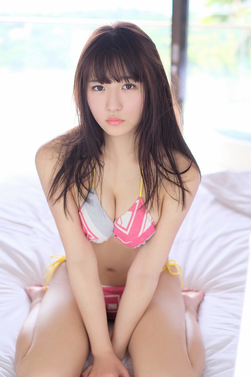 [YS-Web] Nana Asakawa 浅川梨奈 写真套图[100](第86页)