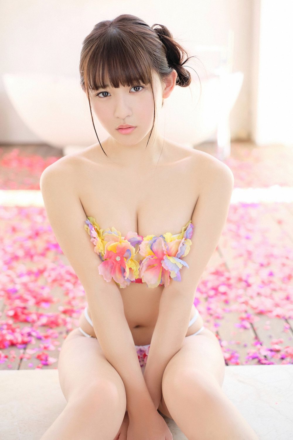 [YS-Web] Nana Asakawa 浅川梨奈 写真套图[100](第90页)