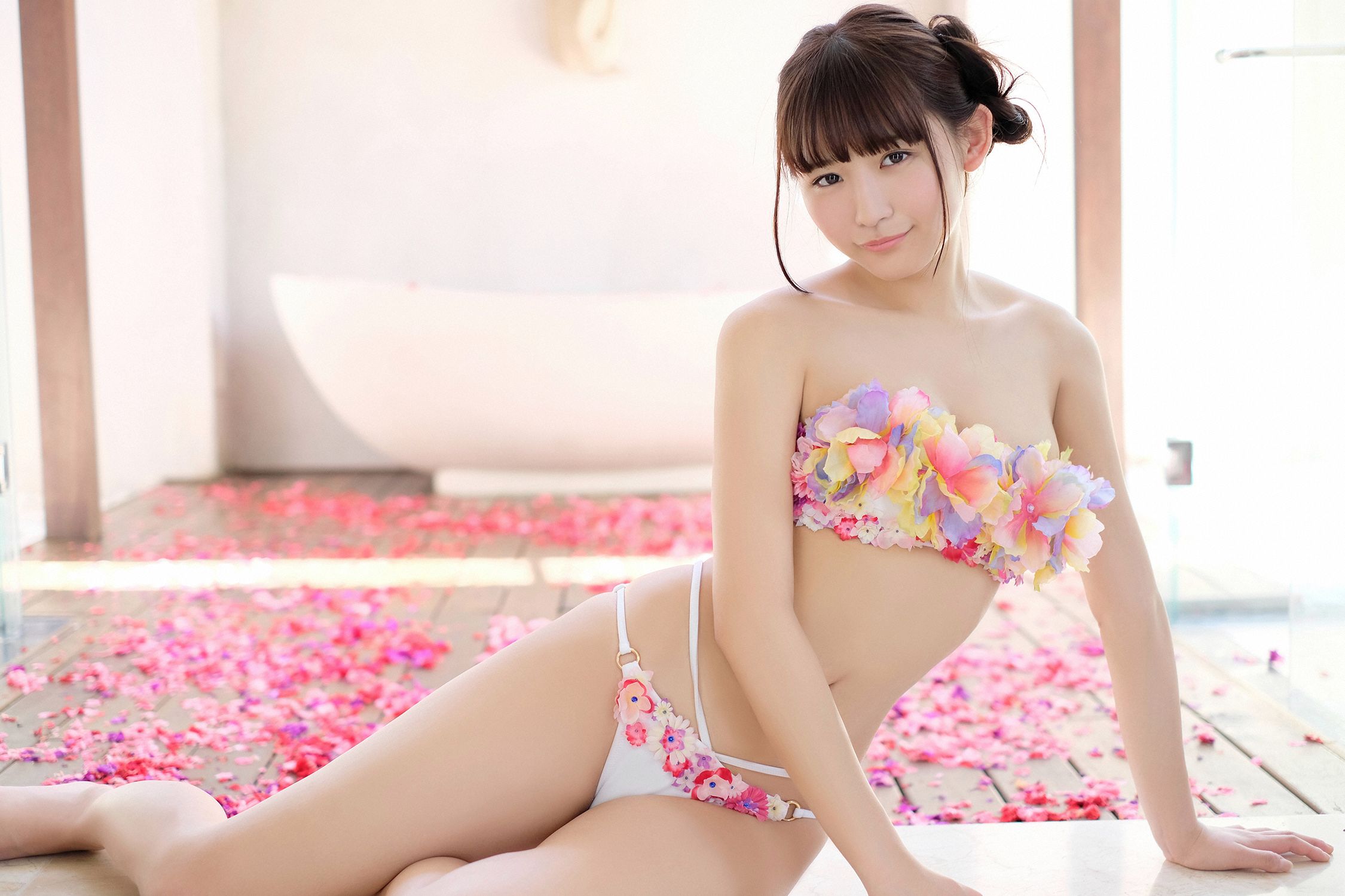 [YS-Web] Nana Asakawa 浅川梨奈 写真套图[100](第91页)