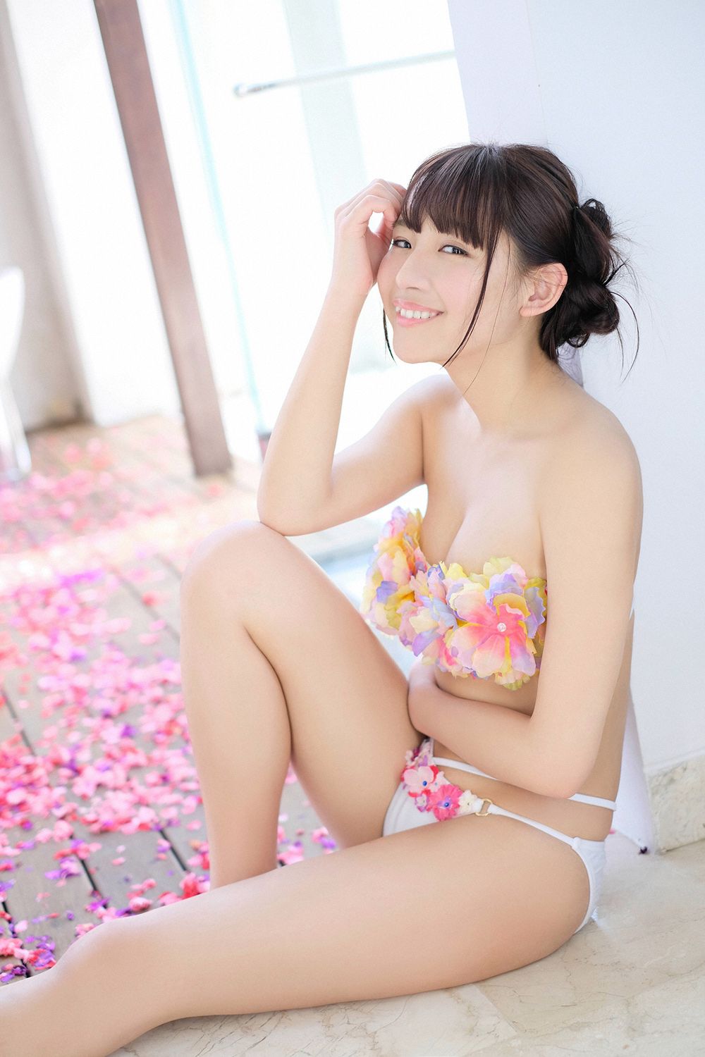 [YS-Web] Nana Asakawa 浅川梨奈 写真套图[100](第93页)