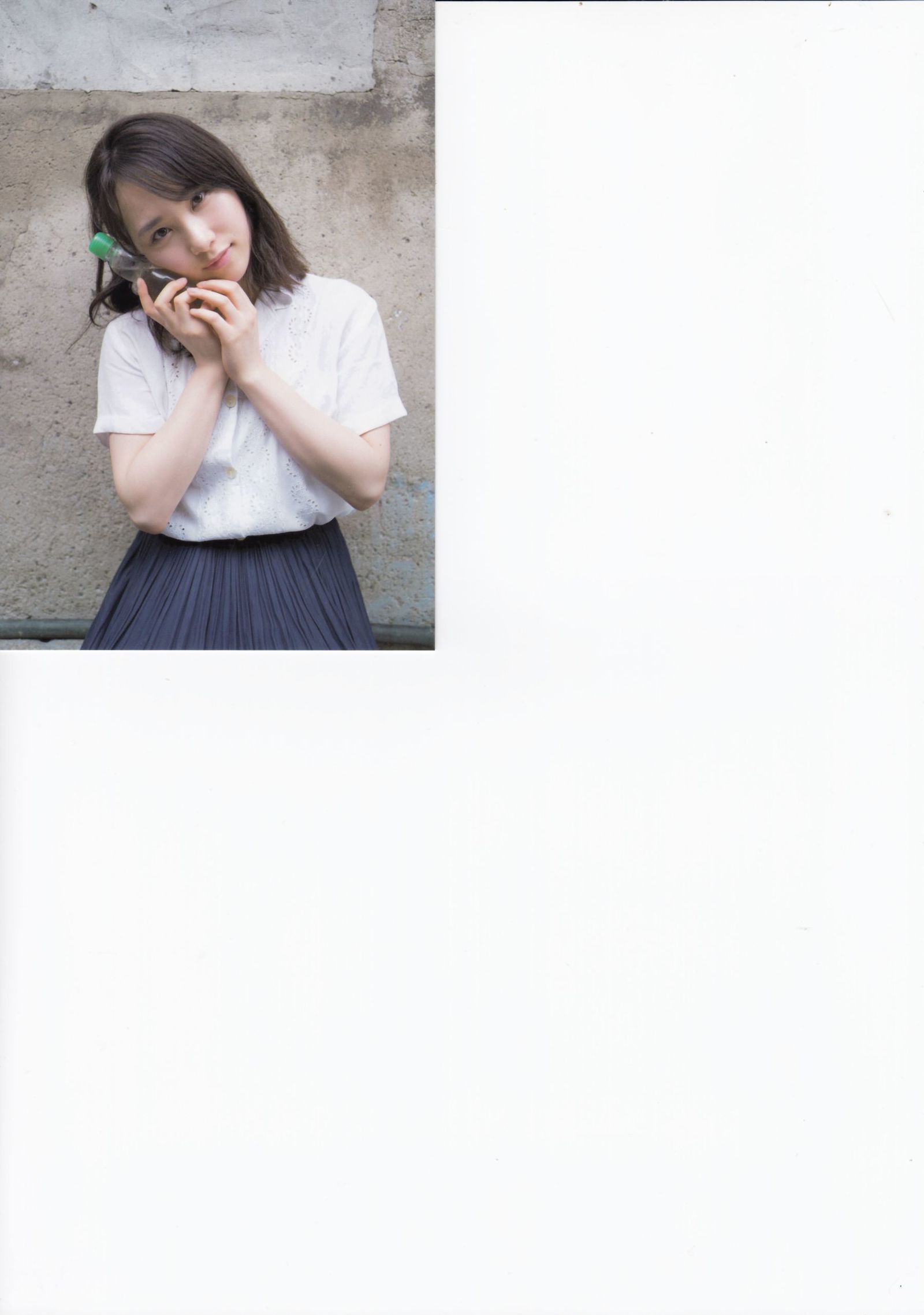 [日本美女] 高橋朱里 Juri Takahashi  - 曖昧な自分[122](第27页)