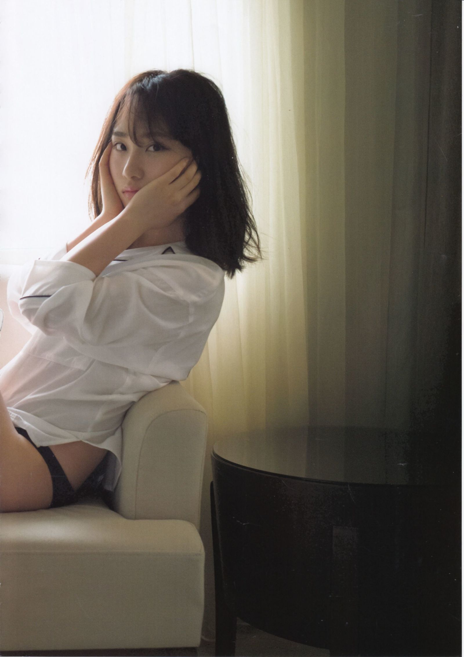 [日本美女] 高橋朱里 Juri Takahashi  - 曖昧な自分[122](第30页)