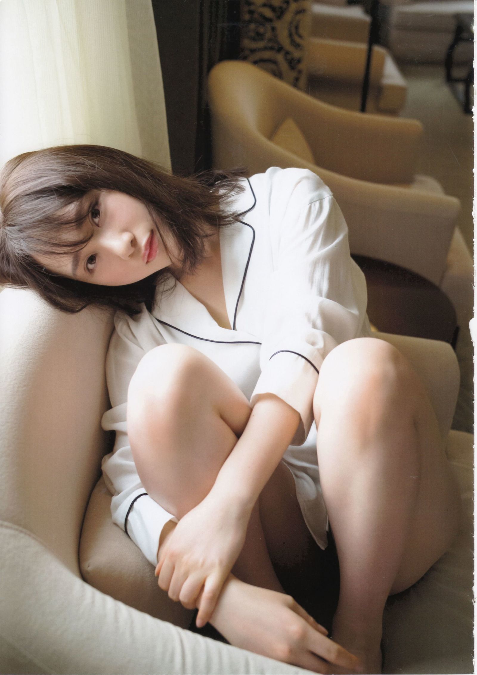 [日本美女] 高橋朱里 Juri Takahashi  - 曖昧な自分[122](第32页)