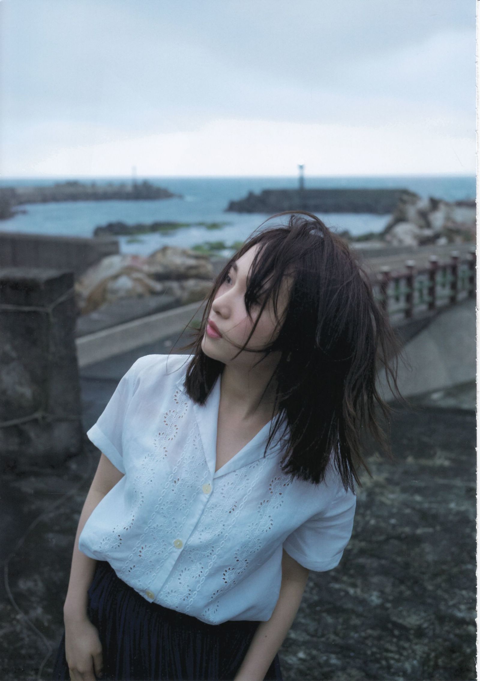 [日本美女] 高橋朱里 Juri Takahashi  - 曖昧な自分[122](第33页)