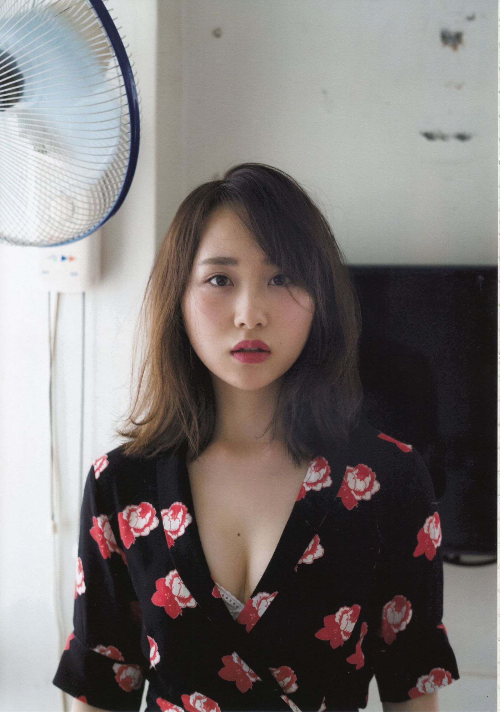 [日本美女] 高橋朱里 Juri Takahashi  - 曖昧な自分[122](第46页)