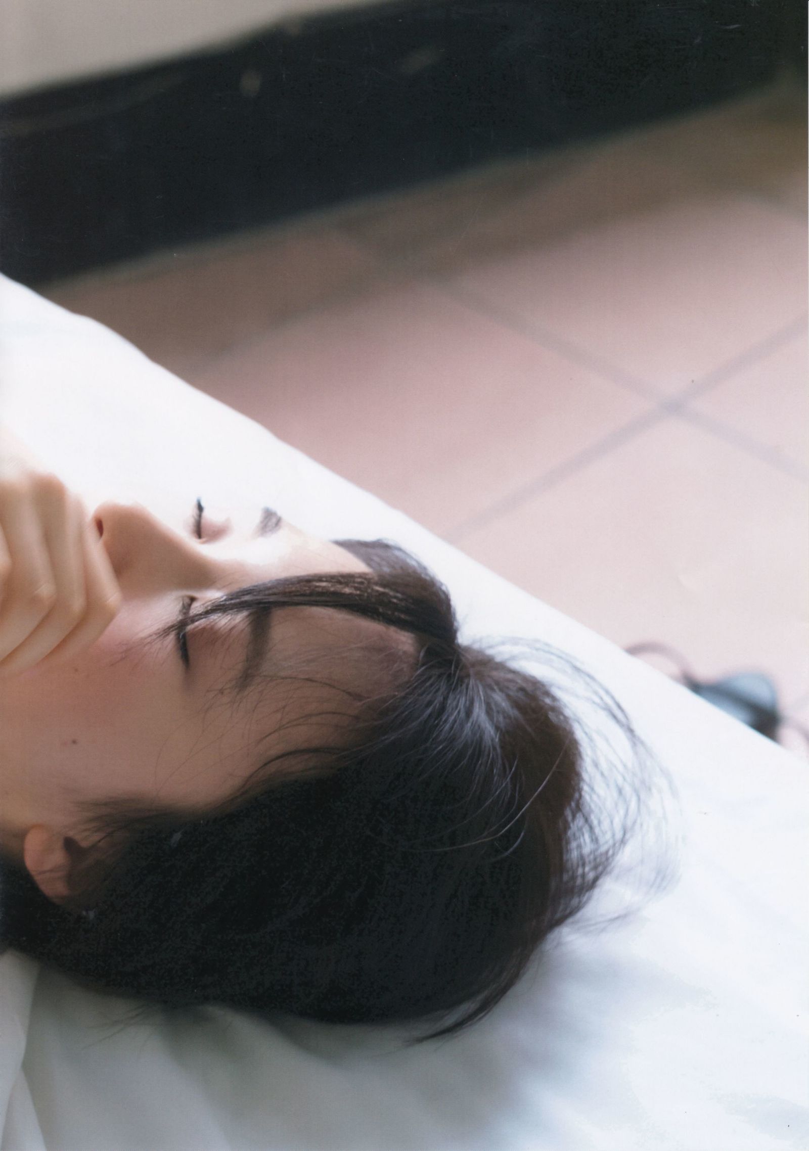 [日本美女] 高橋朱里 Juri Takahashi  - 曖昧な自分[122](第53页)