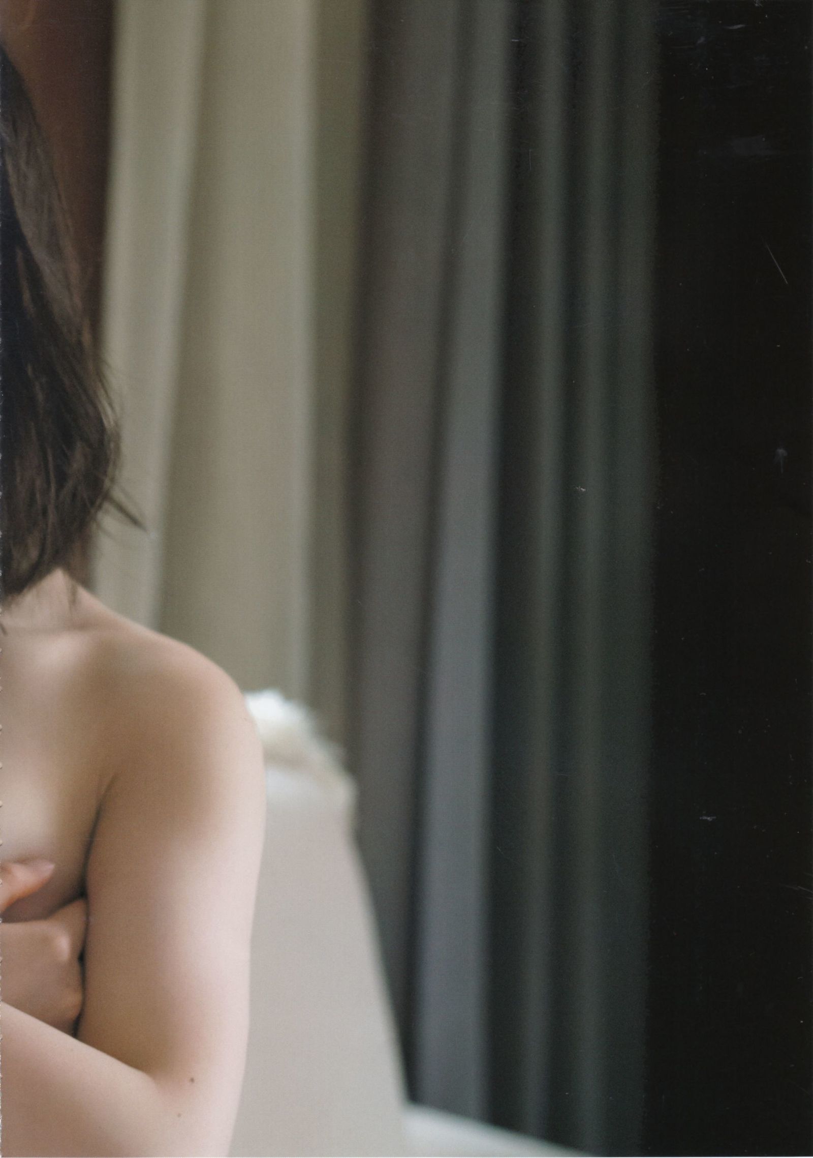 [日本美女] 高橋朱里 Juri Takahashi  - 曖昧な自分[122](第56页)