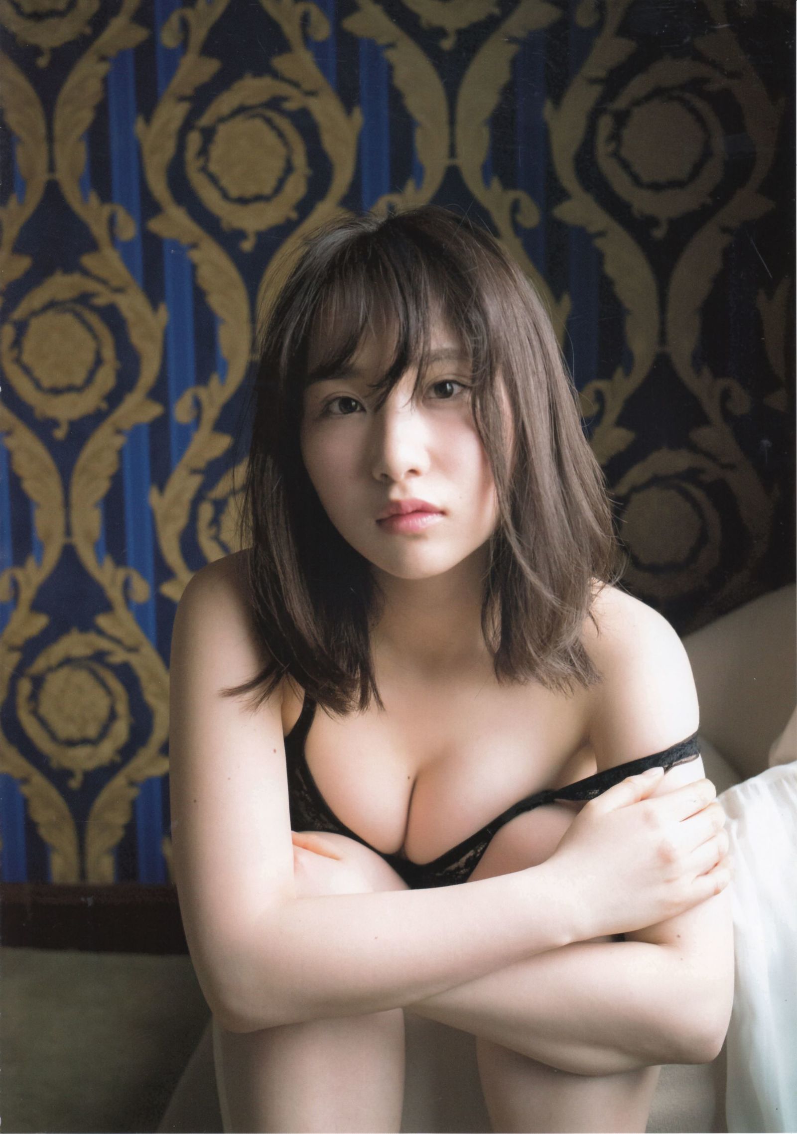[日本美女] 高橋朱里 Juri Takahashi  - 曖昧な自分[122](第62页)
