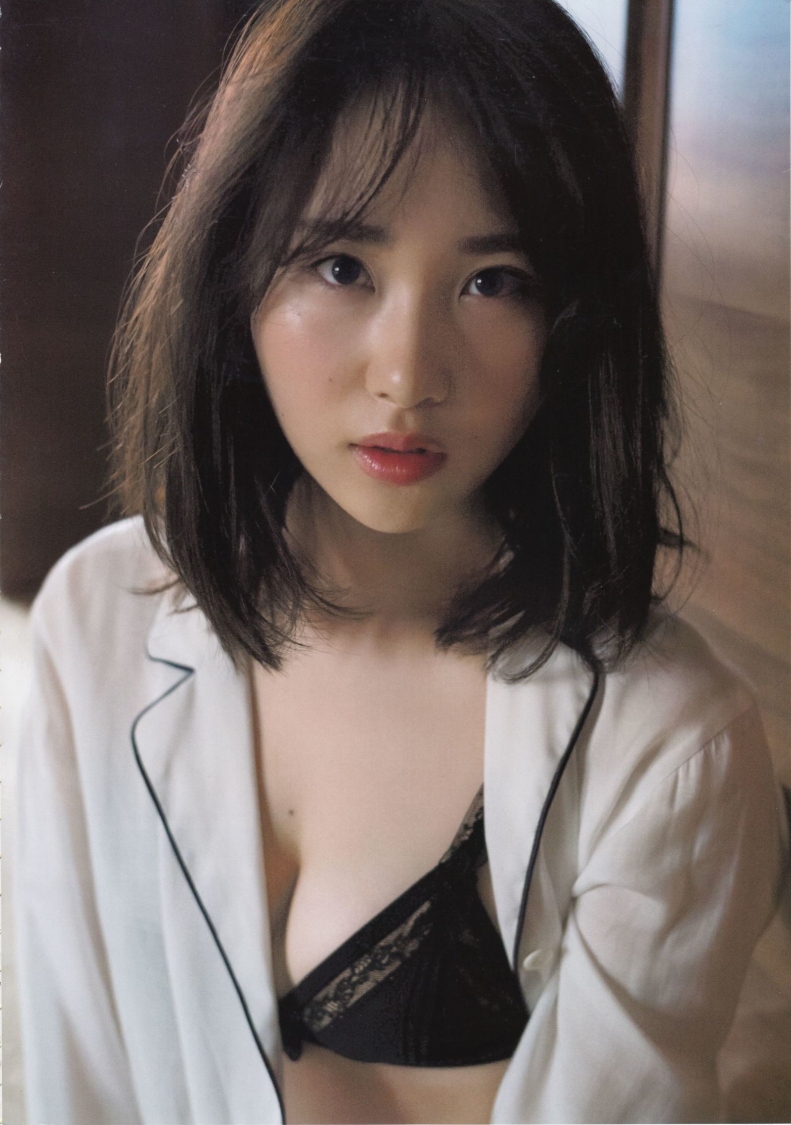 [日本美女] 高橋朱里 Juri Takahashi  - 曖昧な自分[122](第65页)