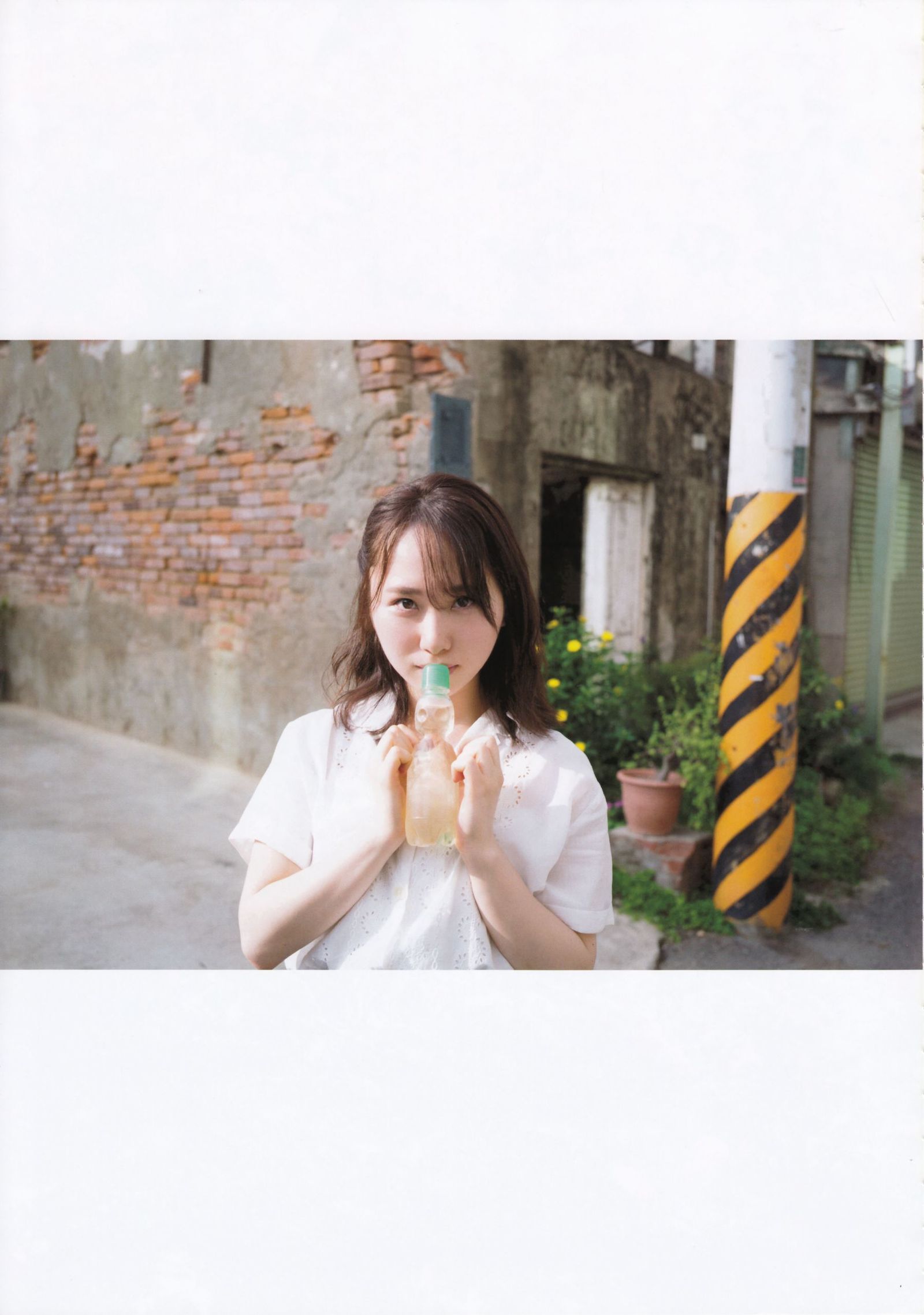 [日本美女] 高橋朱里 Juri Takahashi  - 曖昧な自分[122](第76页)