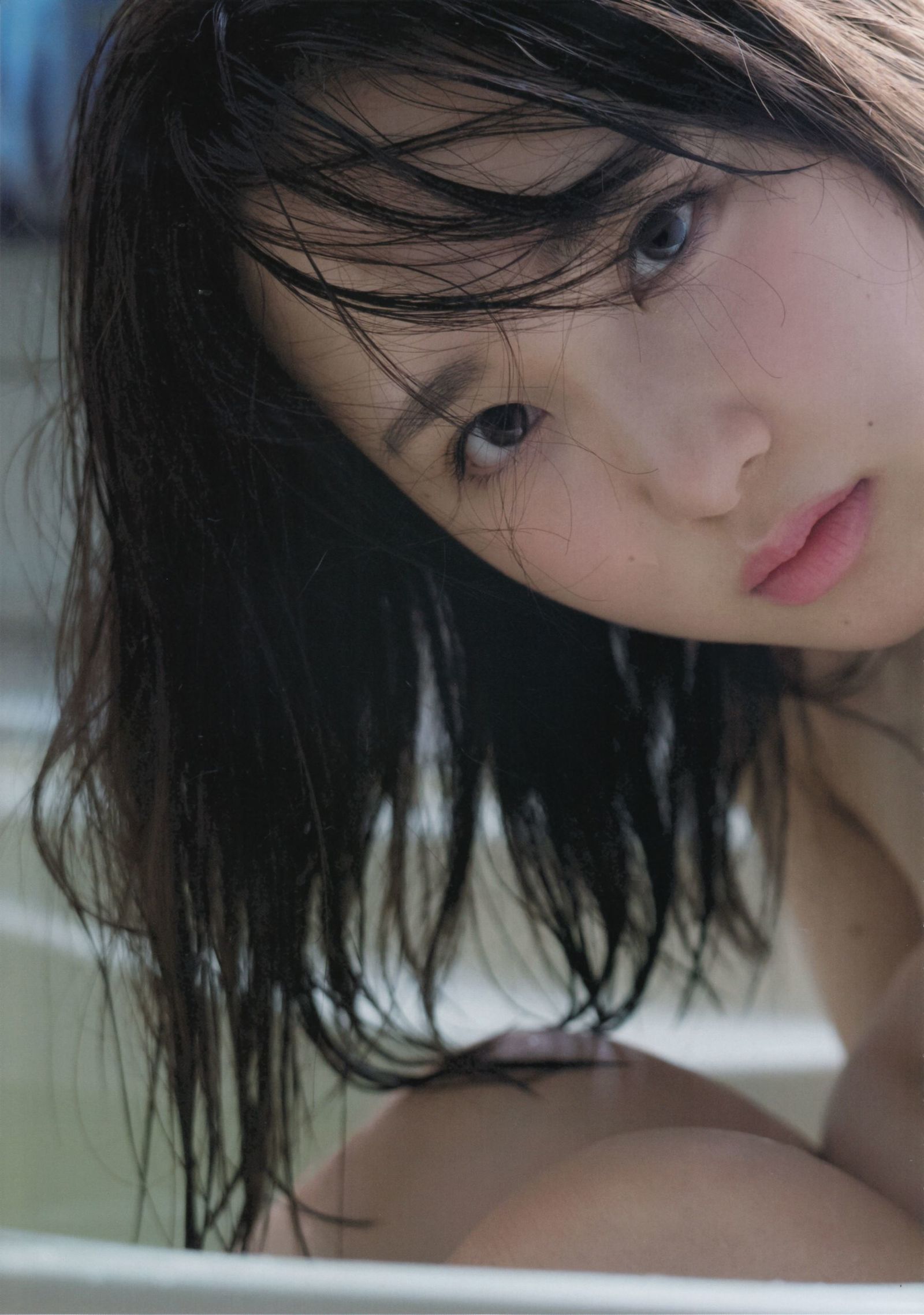 [日本美女] 高橋朱里 Juri Takahashi  - 曖昧な自分[122](第83页)