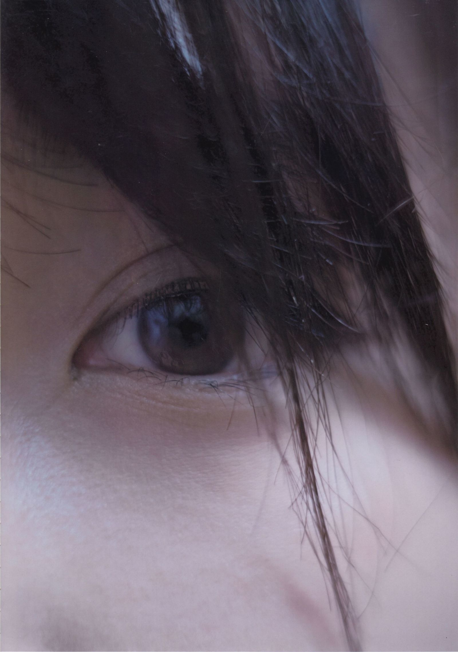 [日本美女] 高橋朱里 Juri Takahashi  - 曖昧な自分[122](第84页)