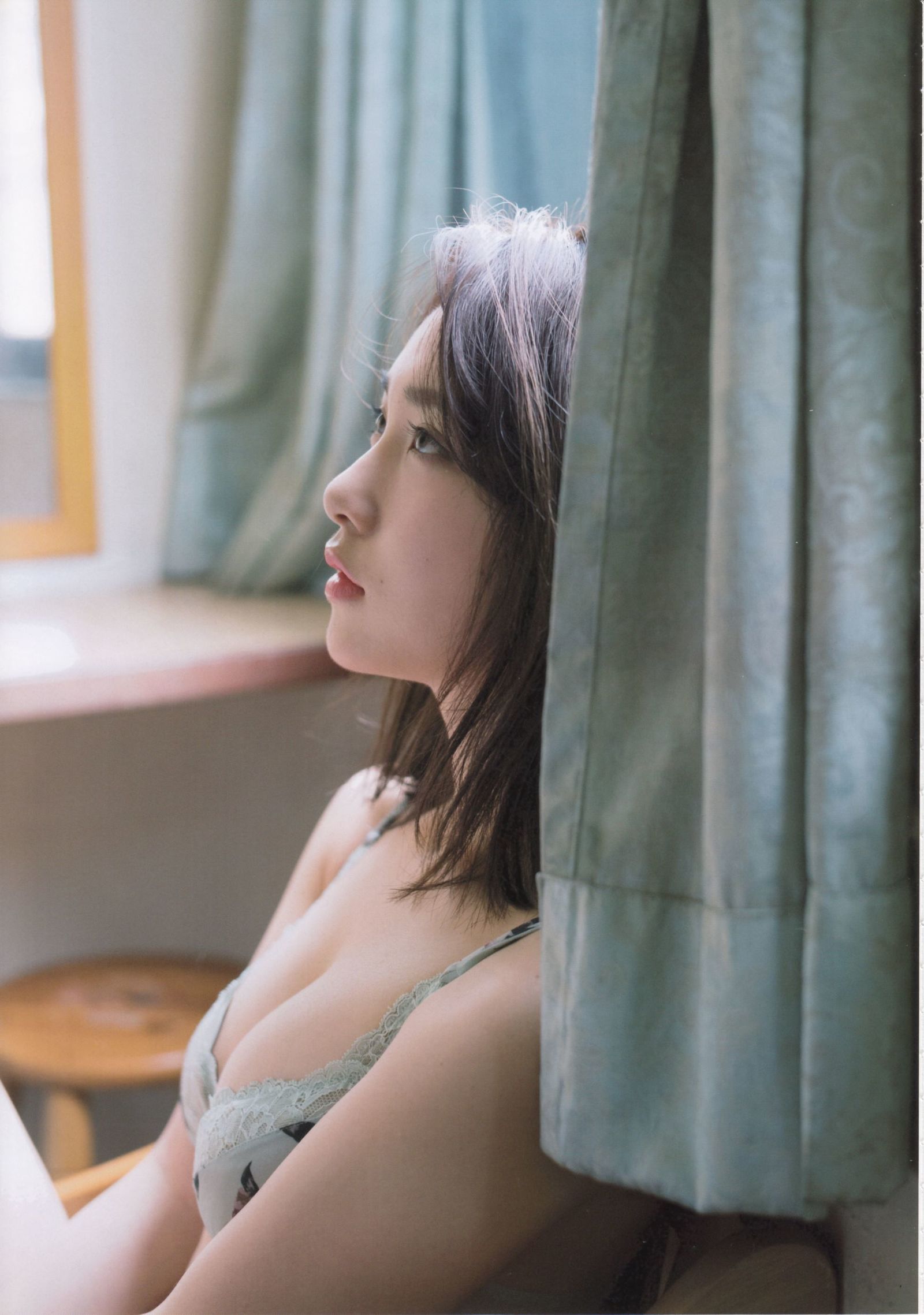 [日本美女] 高橋朱里 Juri Takahashi  - 曖昧な自分[122](第94页)