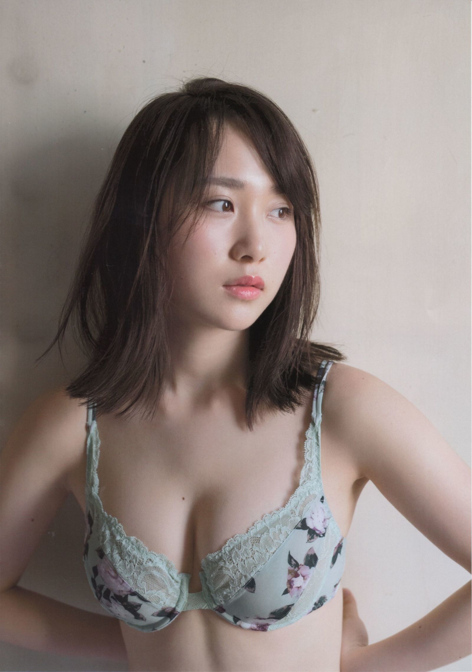 [日本美女] 高橋朱里 Juri Takahashi  - 曖昧な自分[122](第96页)