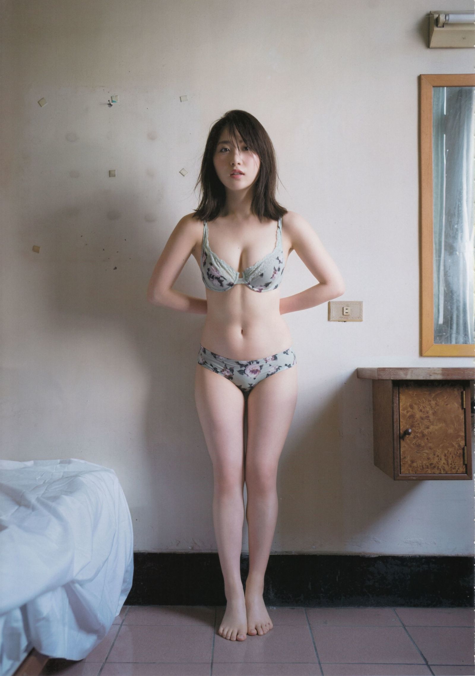 [日本美女] 高橋朱里 Juri Takahashi  - 曖昧な自分[122](第98页)