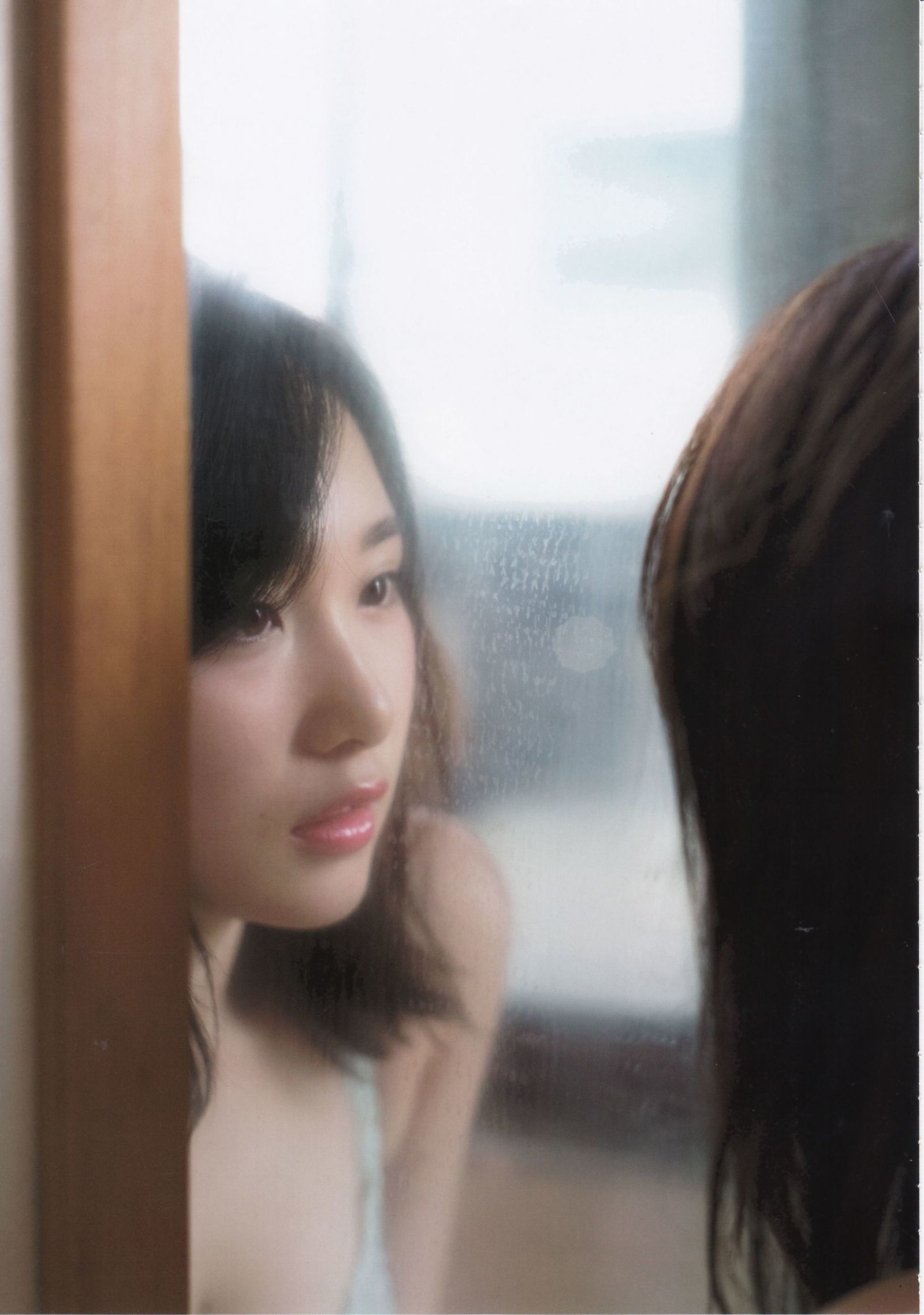 [日本美女] 高橋朱里 Juri Takahashi  - 曖昧な自分[122](第101页)