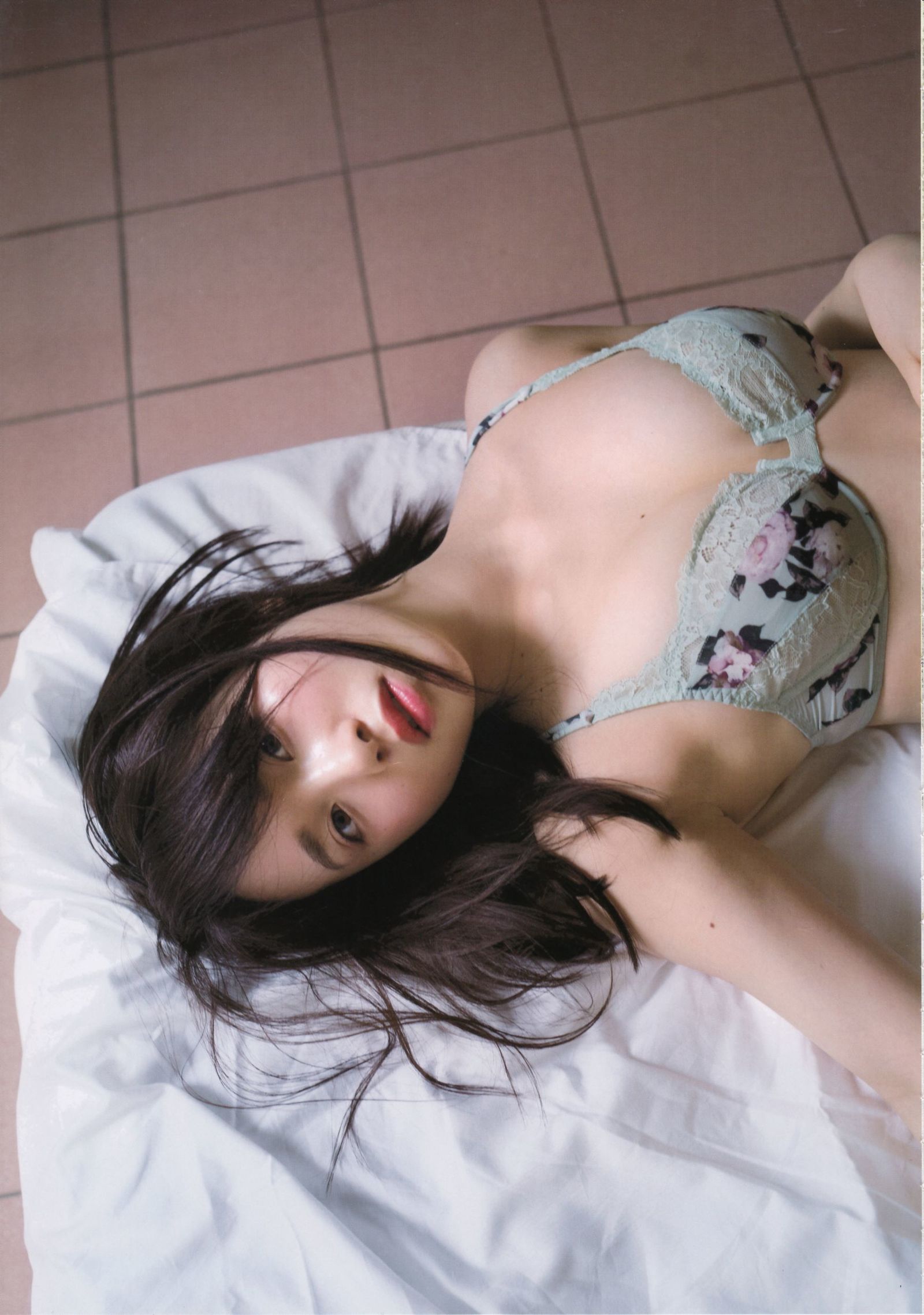 [日本美女] 高橋朱里 Juri Takahashi  - 曖昧な自分[122](第103页)