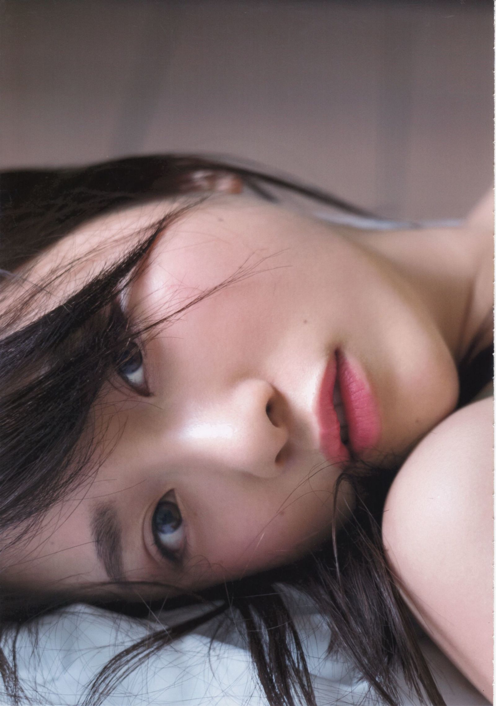 [日本美女] 高橋朱里 Juri Takahashi  - 曖昧な自分[122](第106页)