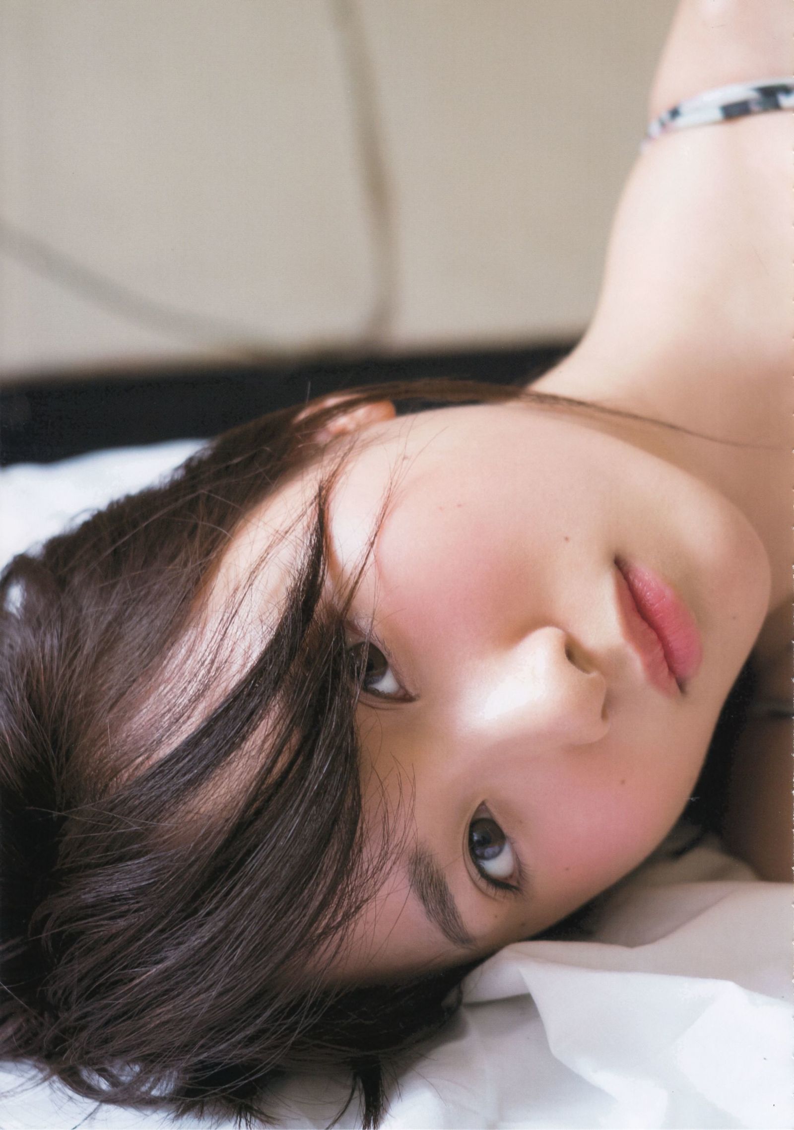 [日本美女] 高橋朱里 Juri Takahashi  - 曖昧な自分[122](第108页)