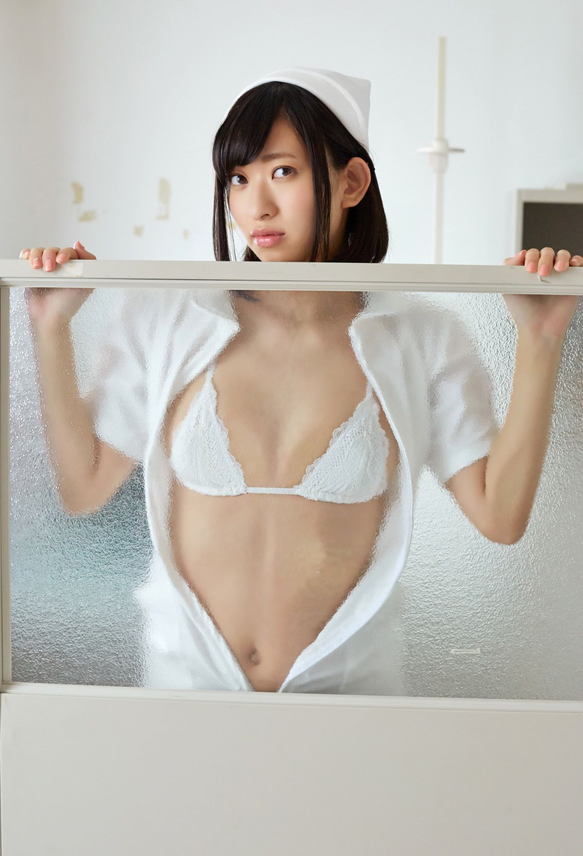 【ケツ圧高すぎナース】 倉持由香 - ※直筆サインコメント付き[56](第29页)