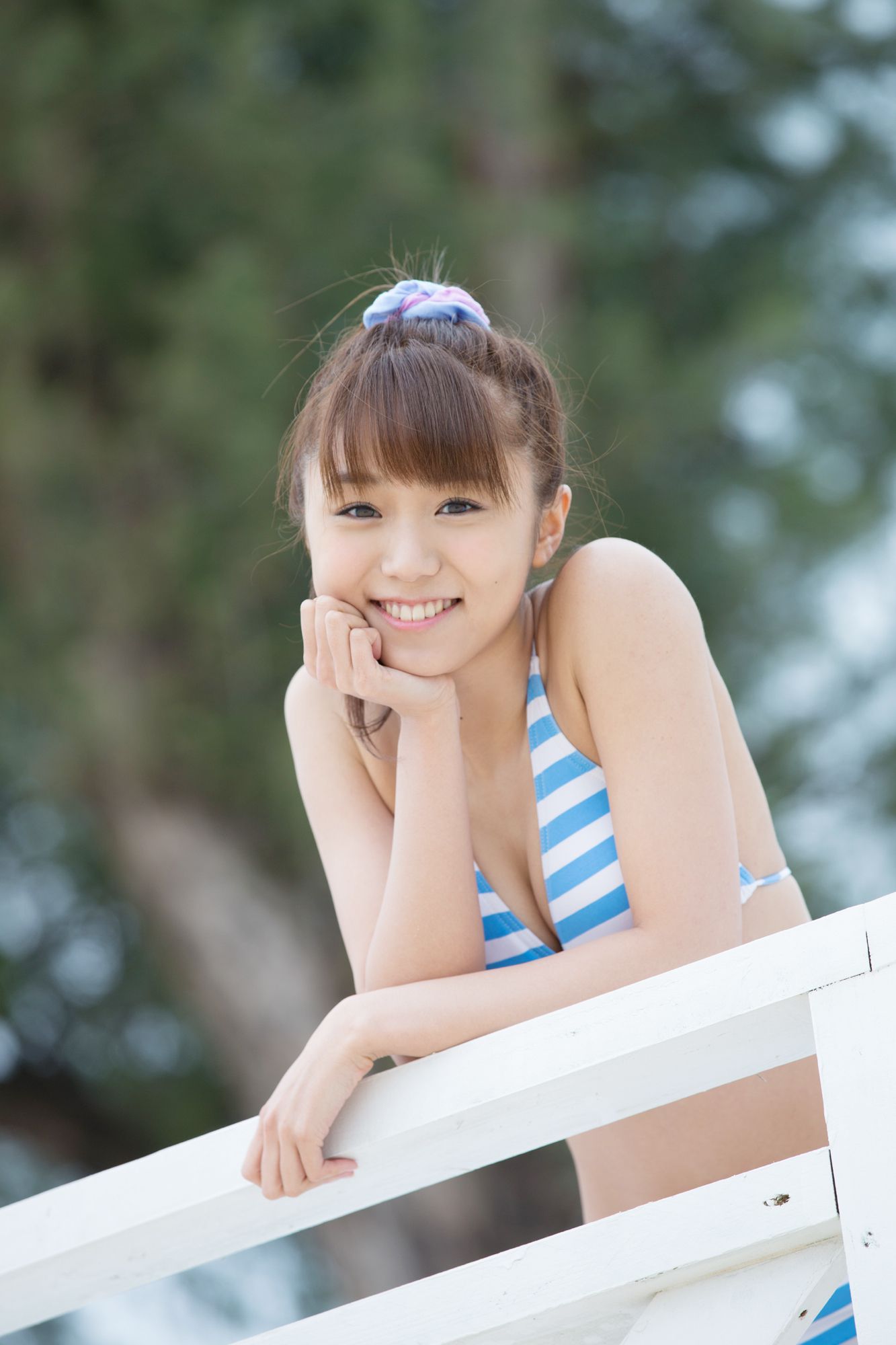 [H!P Digital Books] No.177 室田瑞希 Mizuki Murota [101](第24页)