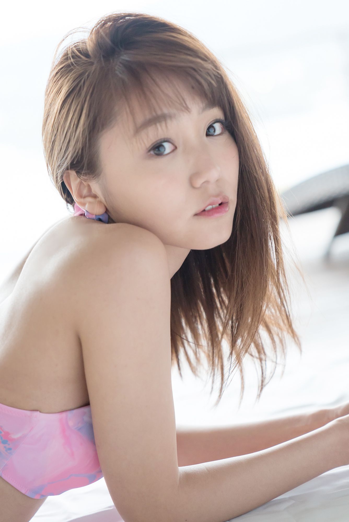 [H!P Digital Books] No.177 室田瑞希 Mizuki Murota [101](第90页)