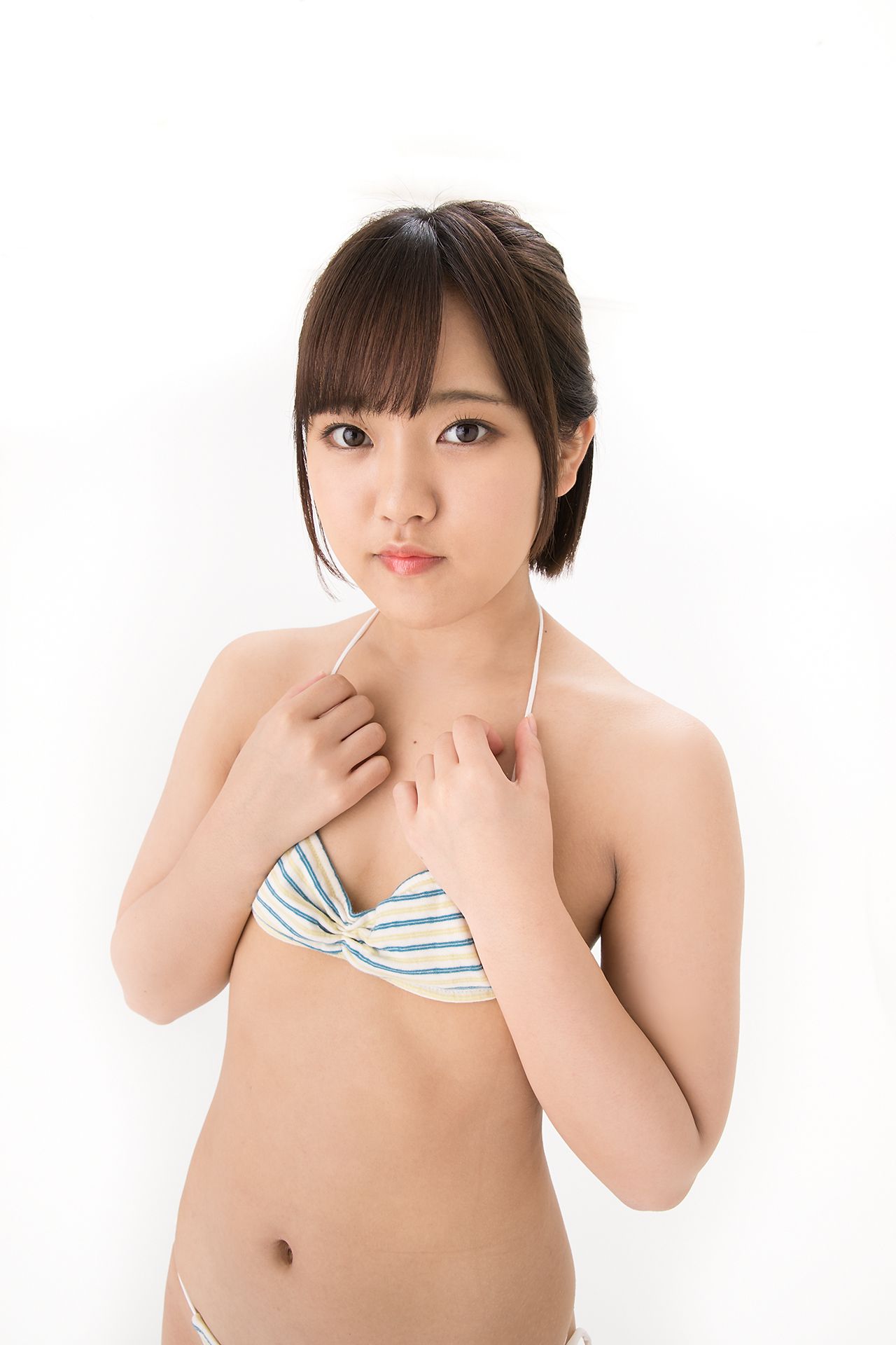 [Minisuka.tv] Anju Kouzuki 香月りお - 透视薄纱系列[50](第44页)
