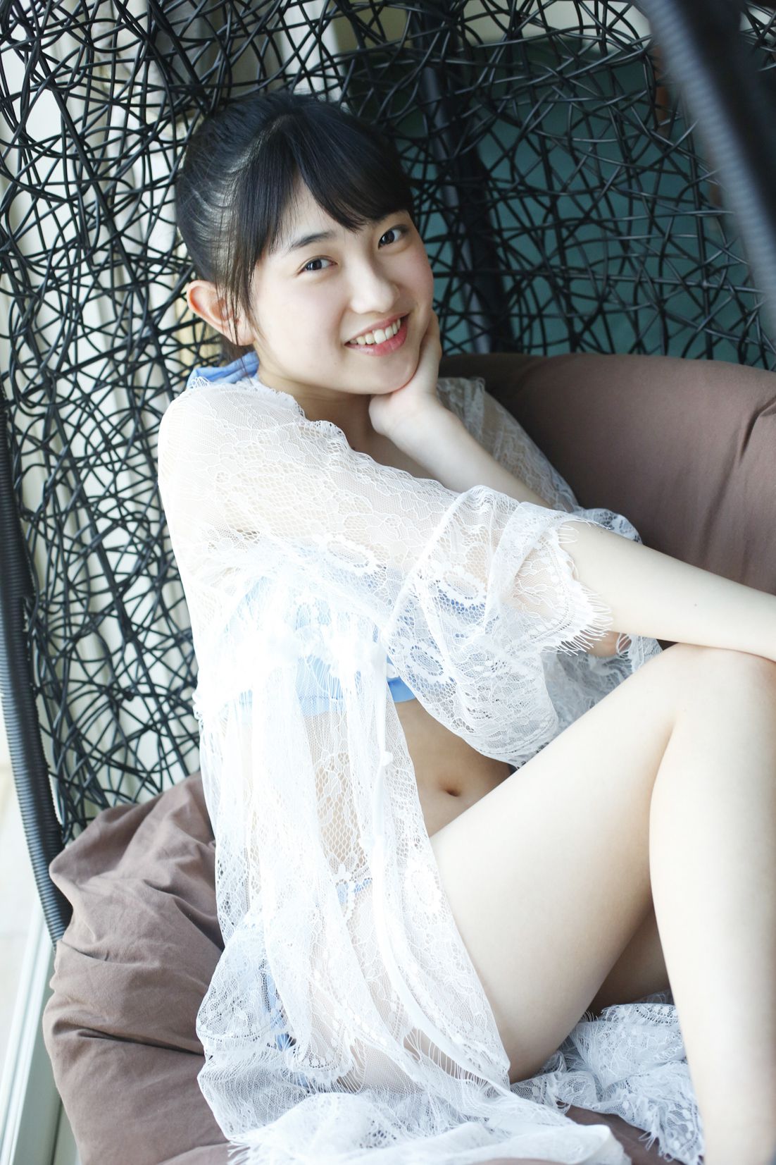 [H!P Digital Books] No.176 梁川奈々美 Nanami Yanagawa [104](第31页)