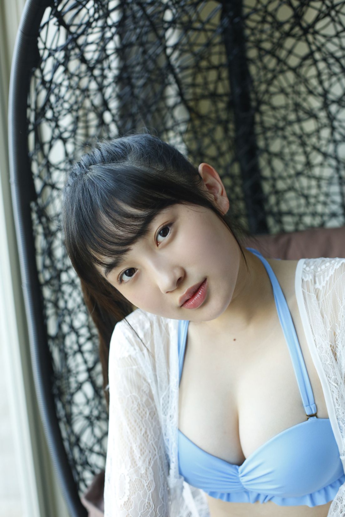 [H!P Digital Books] No.176 梁川奈々美 Nanami Yanagawa [104](第32页)