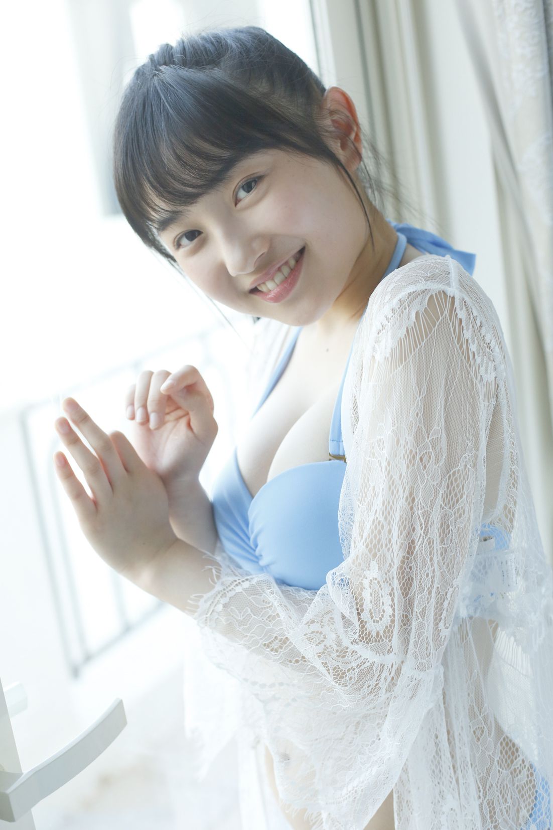 [H!P Digital Books] No.176 梁川奈々美 Nanami Yanagawa [104](第35页)