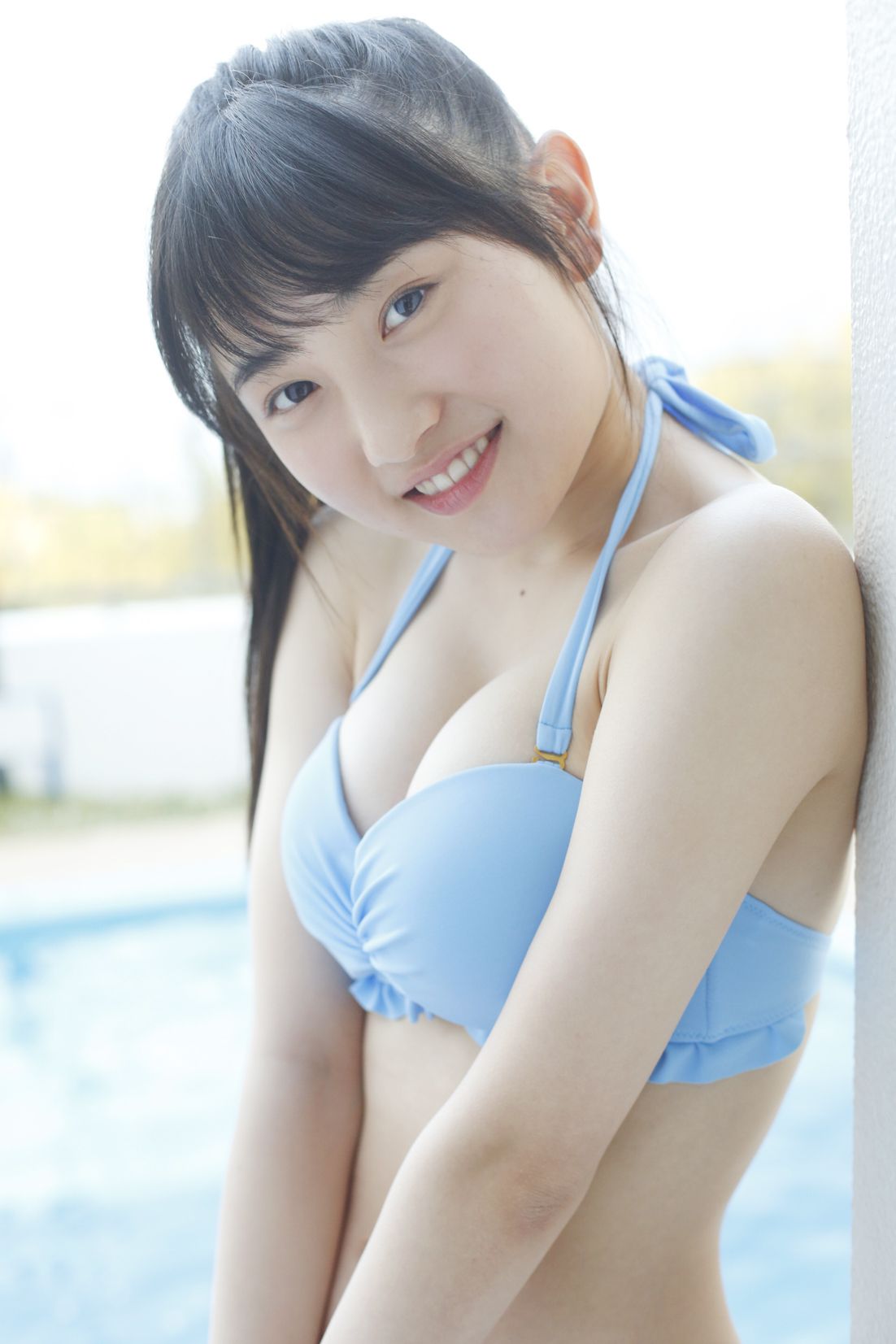 [H!P Digital Books] No.176 梁川奈々美 Nanami Yanagawa [104](第43页)