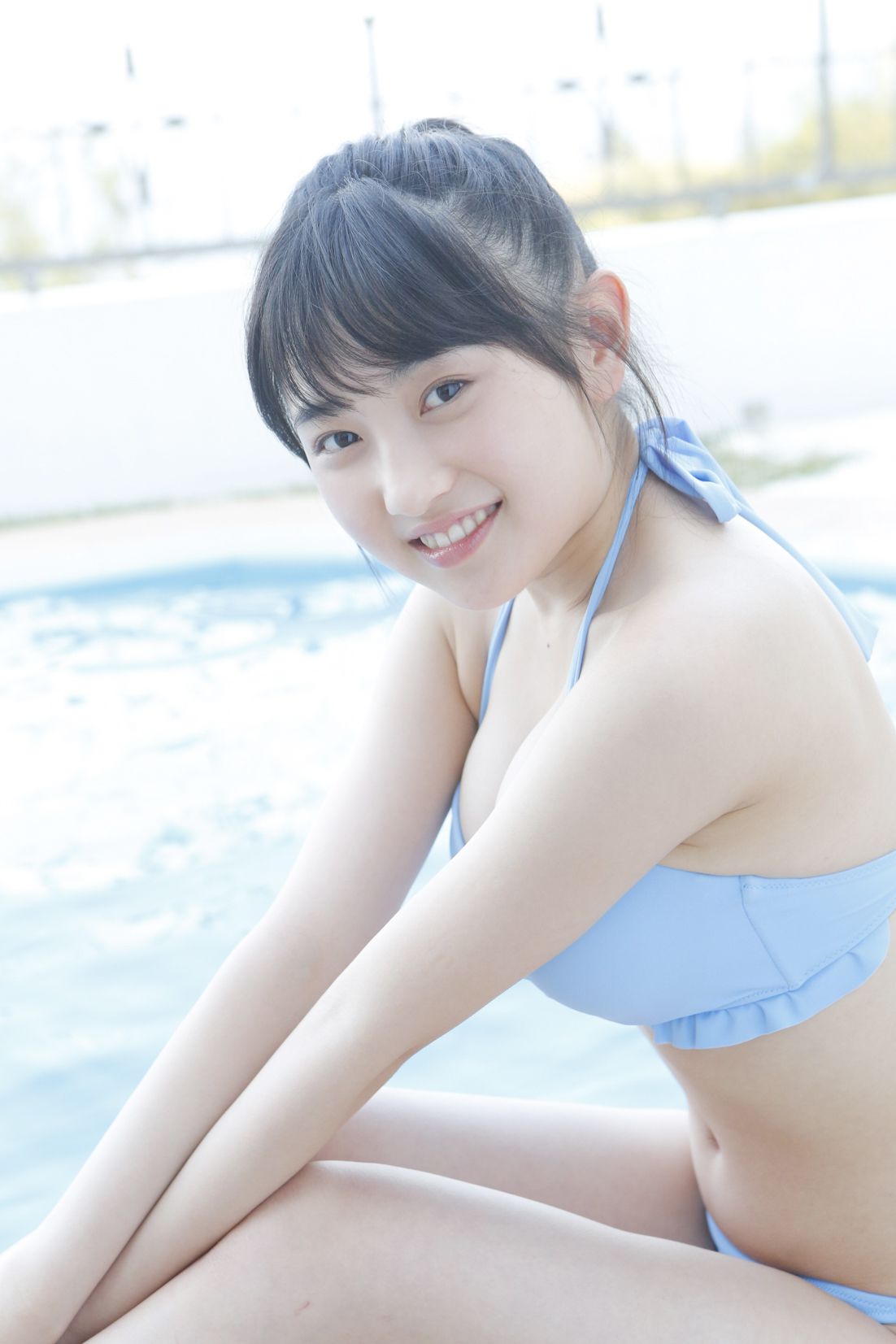 [H!P Digital Books] No.176 梁川奈々美 Nanami Yanagawa [104](第45页)