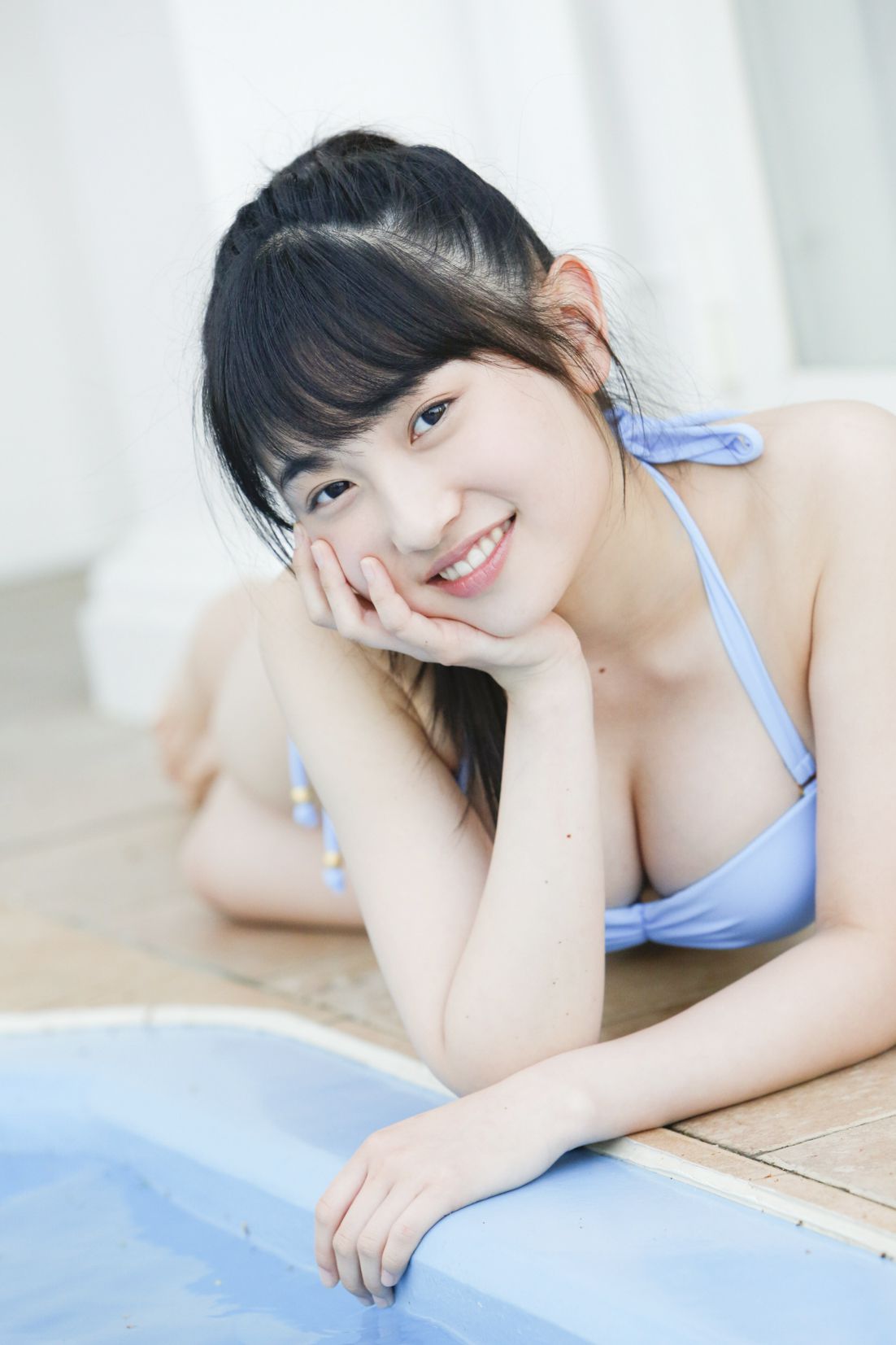 [H!P Digital Books] No.176 梁川奈々美 Nanami Yanagawa [104](第49页)