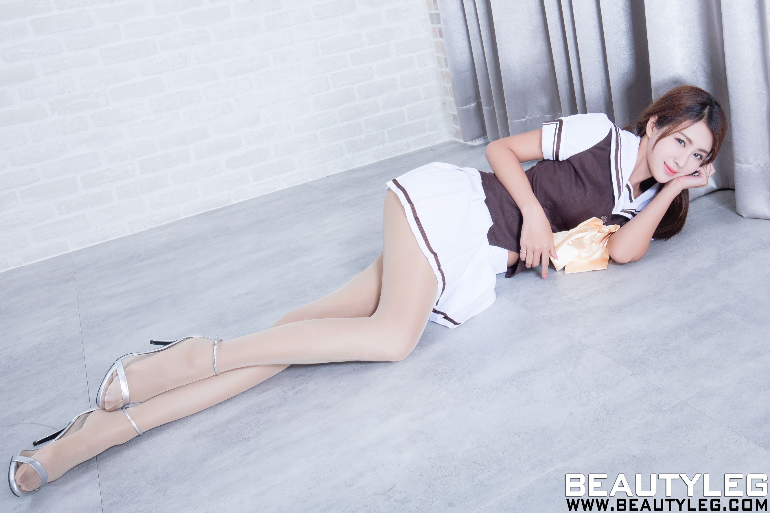 [Beautyleg] No.1347 Miso 美腿写真[50](第34页)