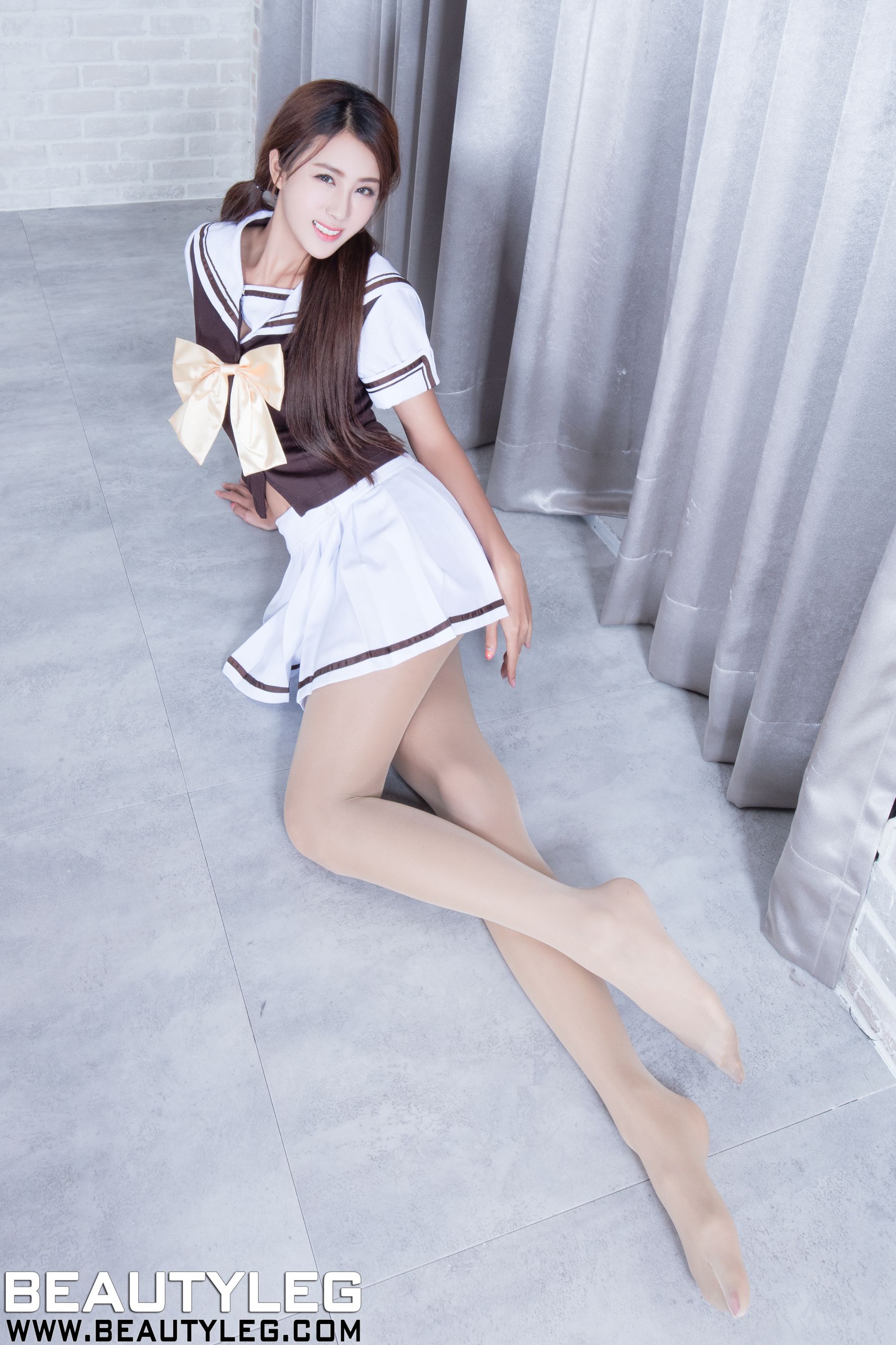 [Beautyleg] No.1347 Miso 美腿写真[50](第43页)