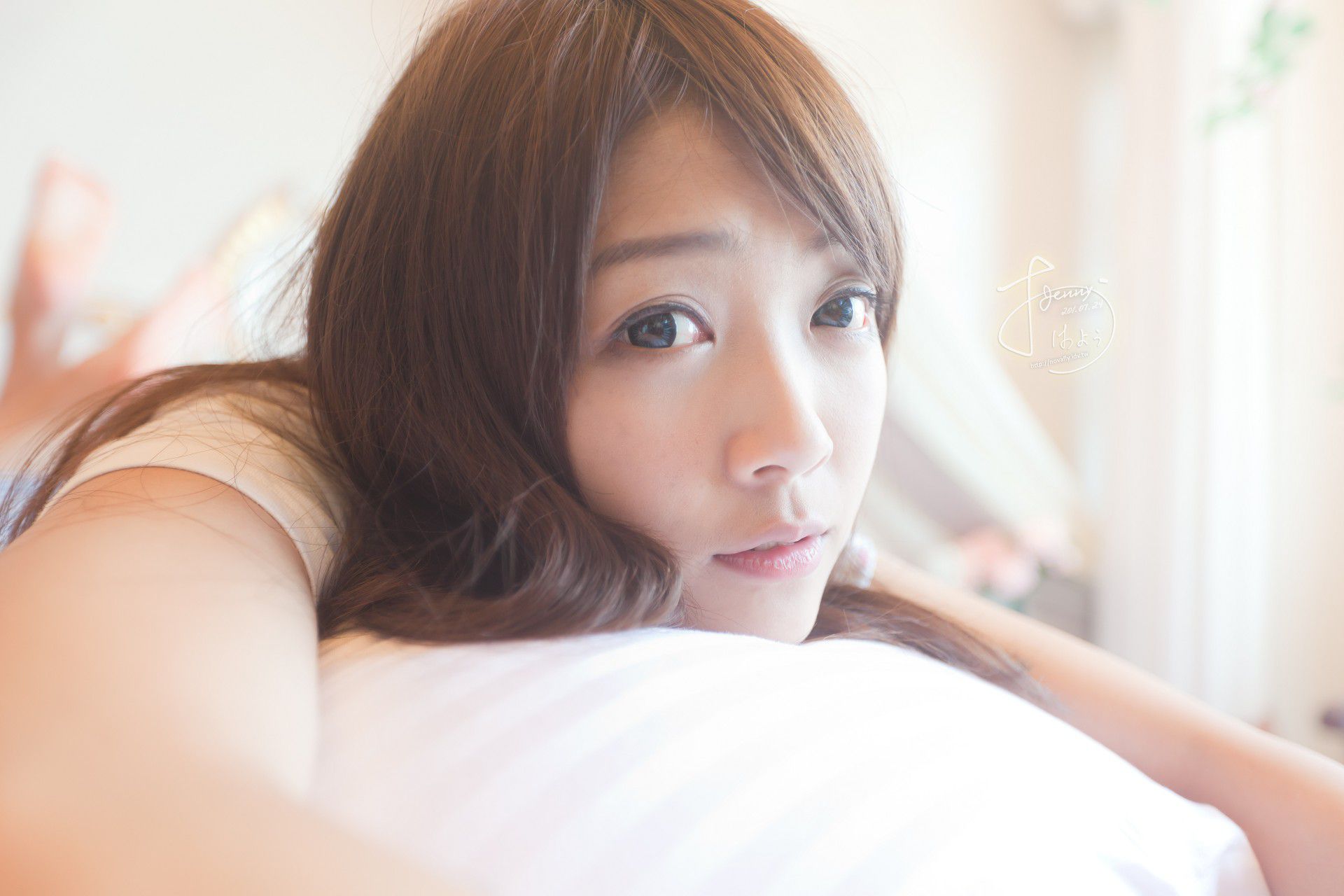 [台湾网络红人] 黄甄妮 - 《彰化成功》 写真集[63](第49页)