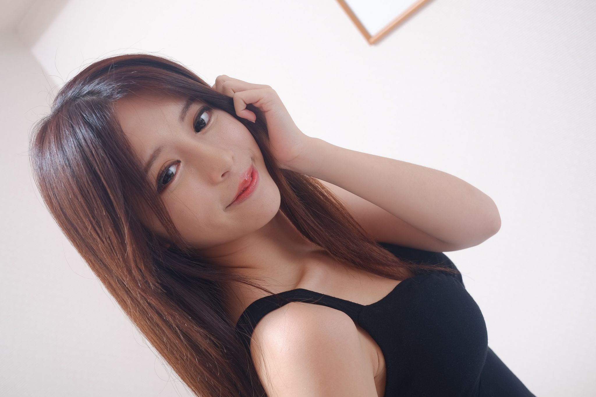 张齐郡JULIE - 超高清私房美照[148](第38页)