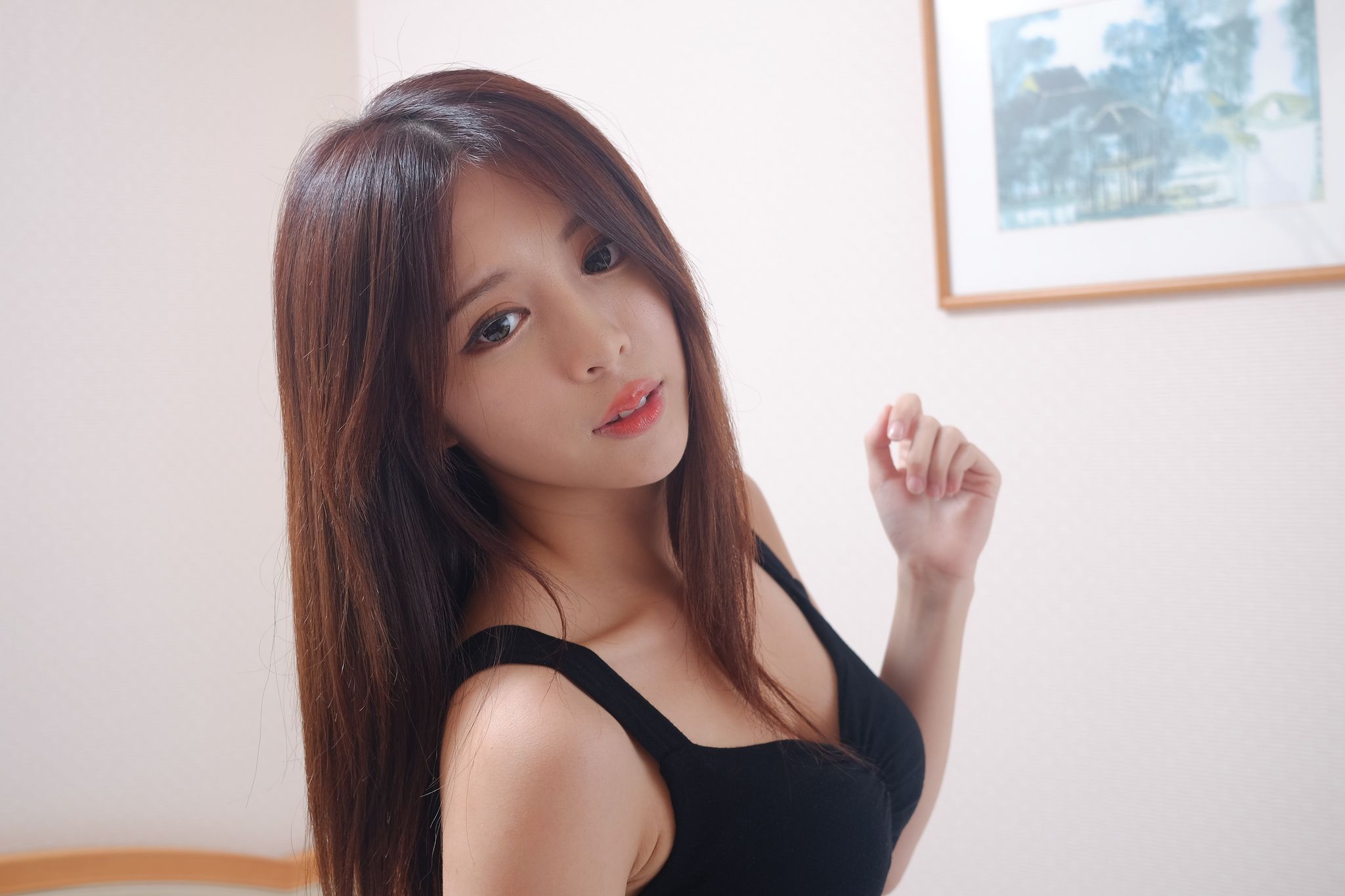 张齐郡JULIE - 超高清私房美照[148](第39页)