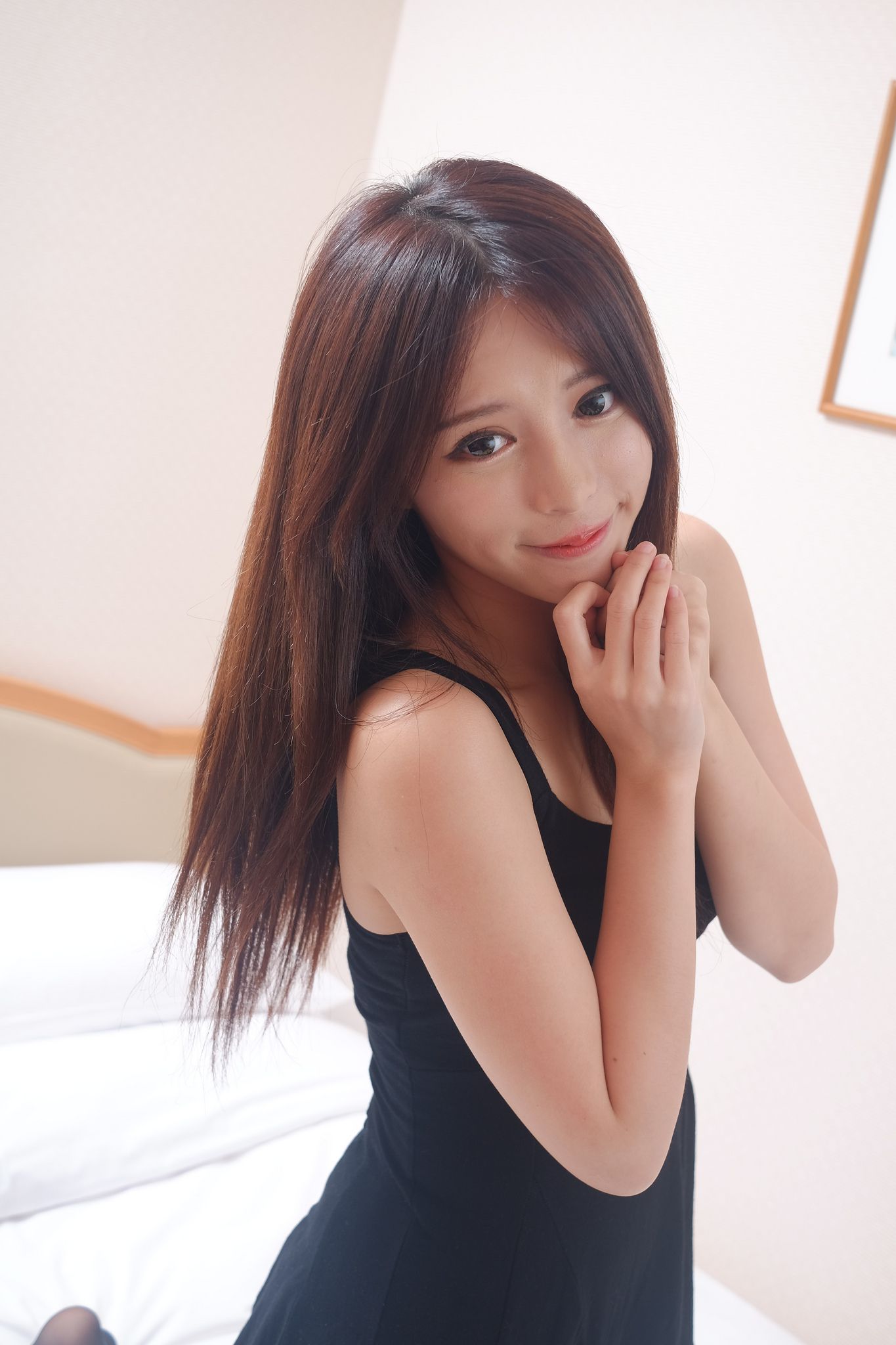 张齐郡JULIE - 超高清私房美照[148](第42页)