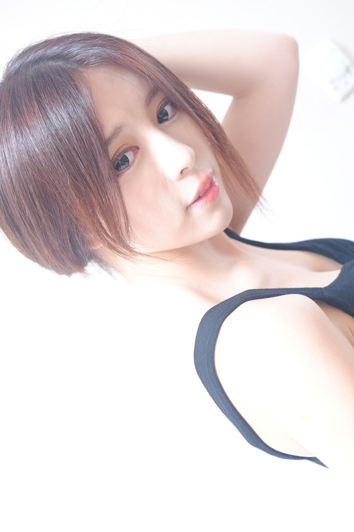 张齐郡JULIE - 超高清私房美照[148](第55页)