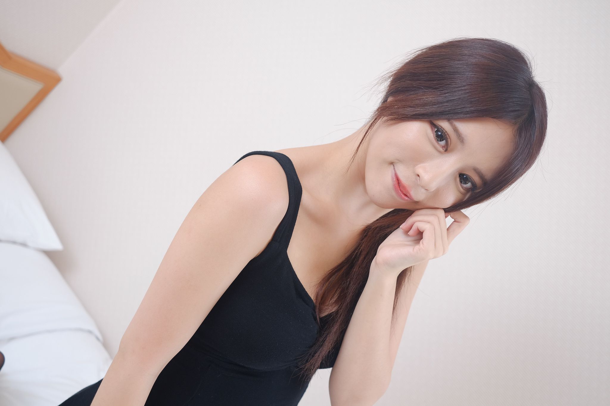 张齐郡JULIE - 超高清私房美照[148](第68页)